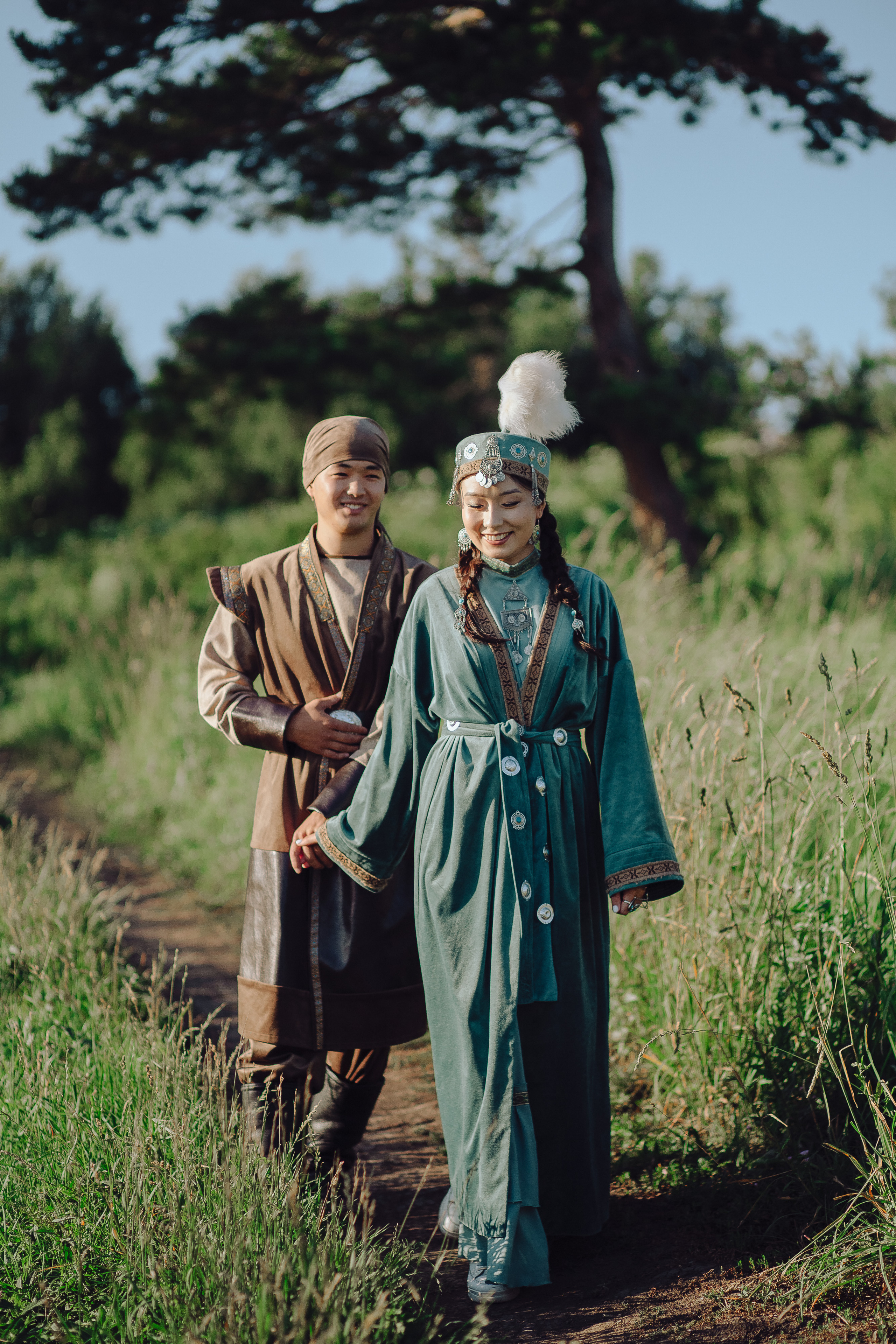 Life & Love. Фотограф Азамат Шарипов