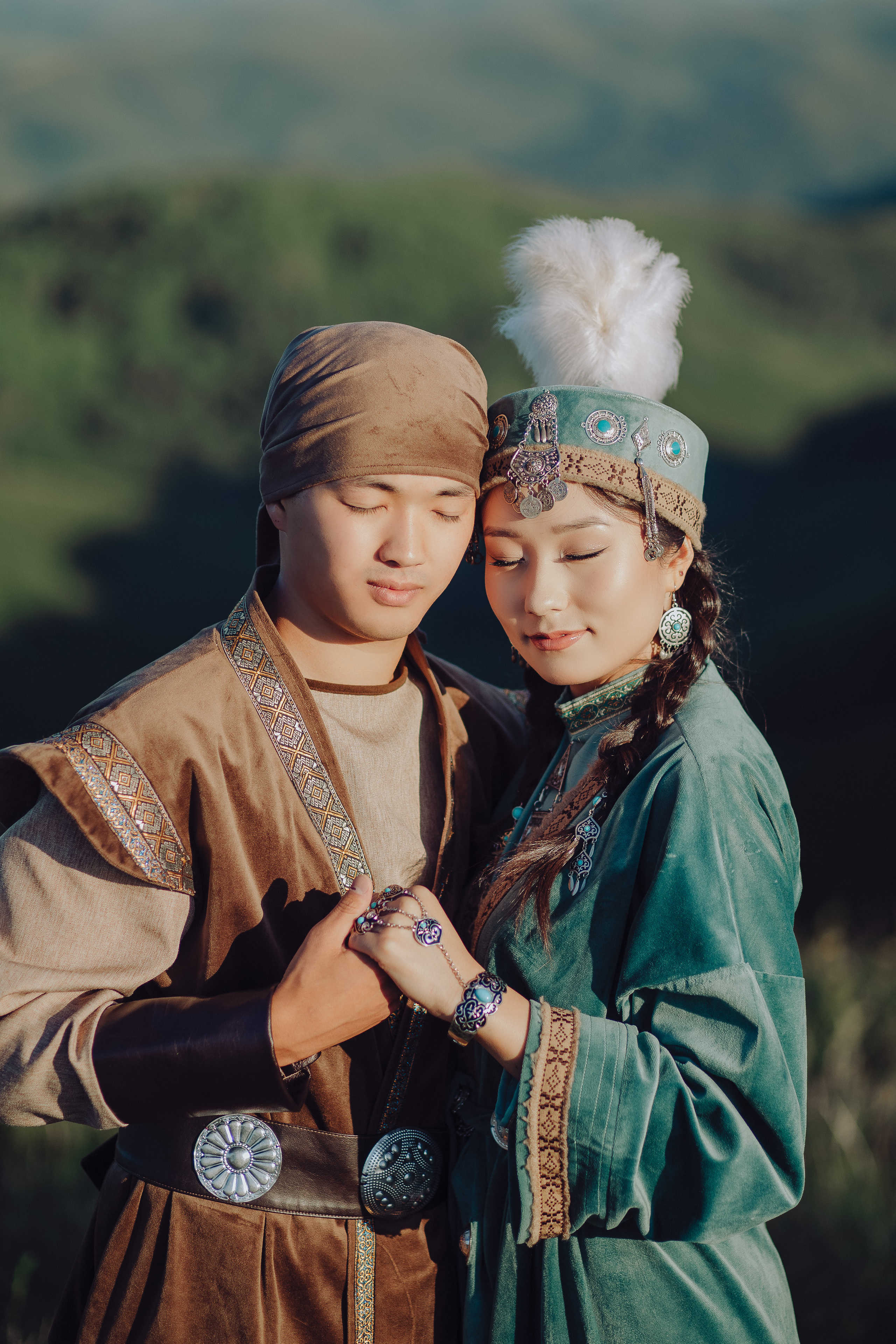 Life & Love. Фотограф Азамат Шарипов