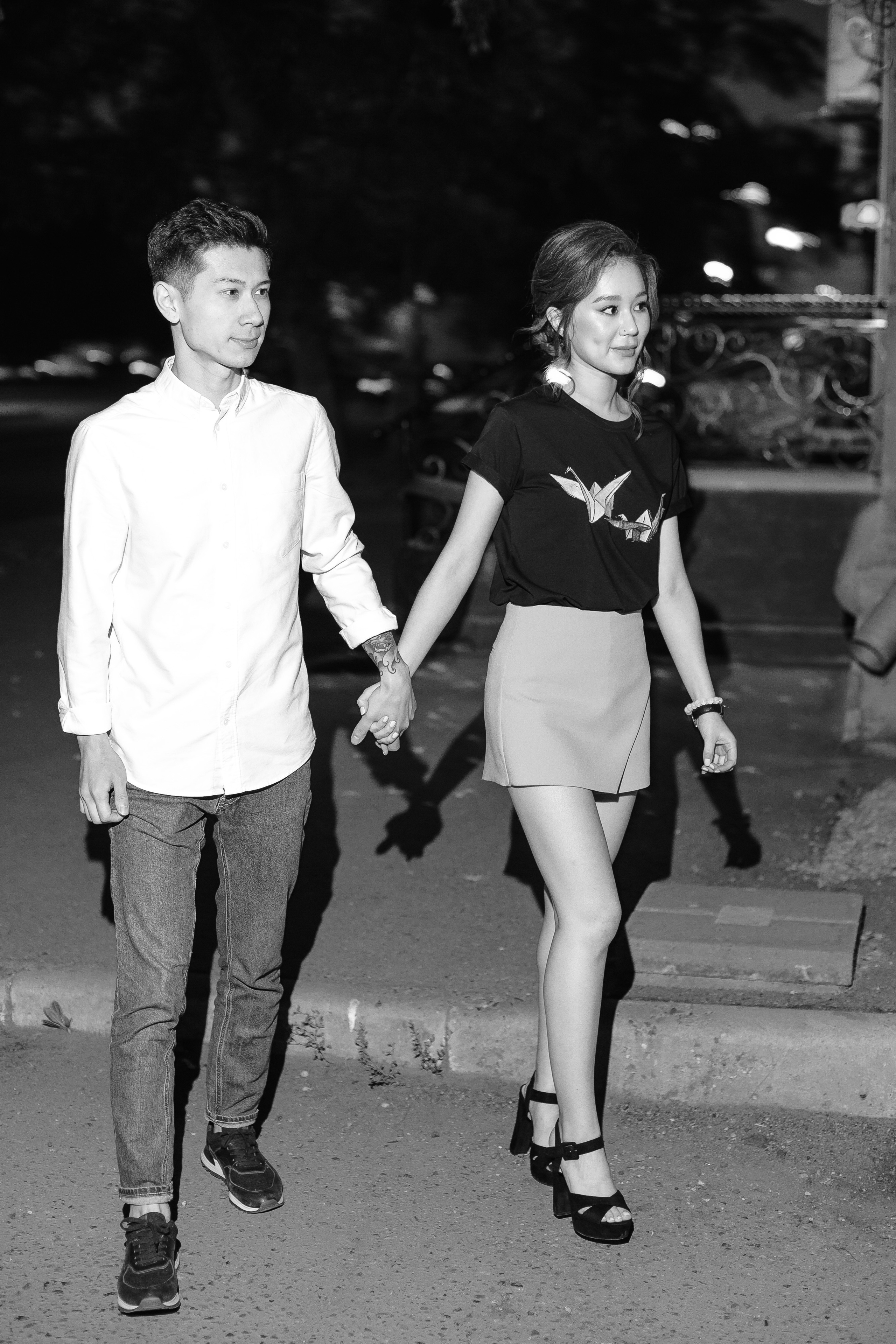 Life & Love. Фотограф Азамат Шарипов