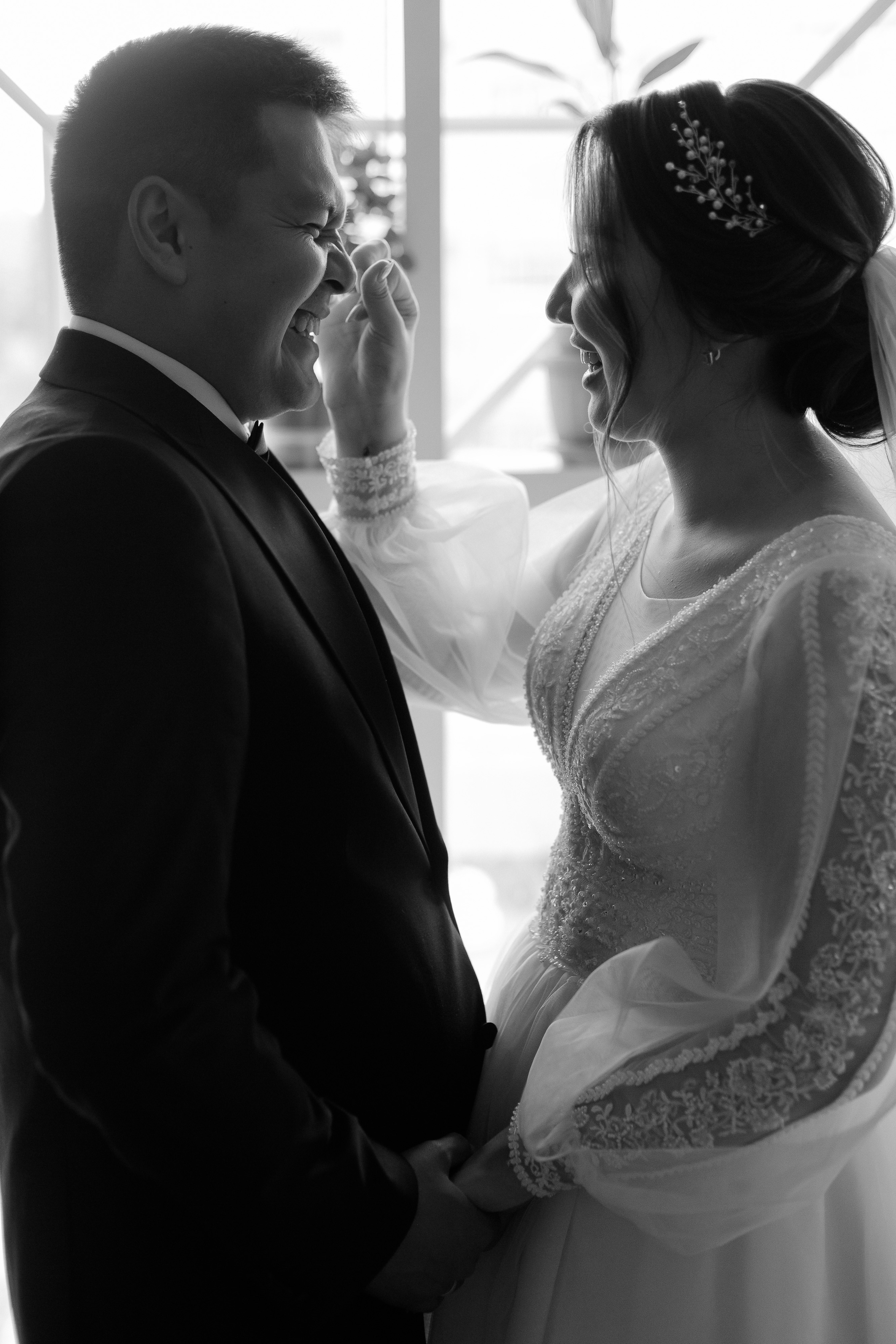 Wedding. Фотограф Азамат Шарипов