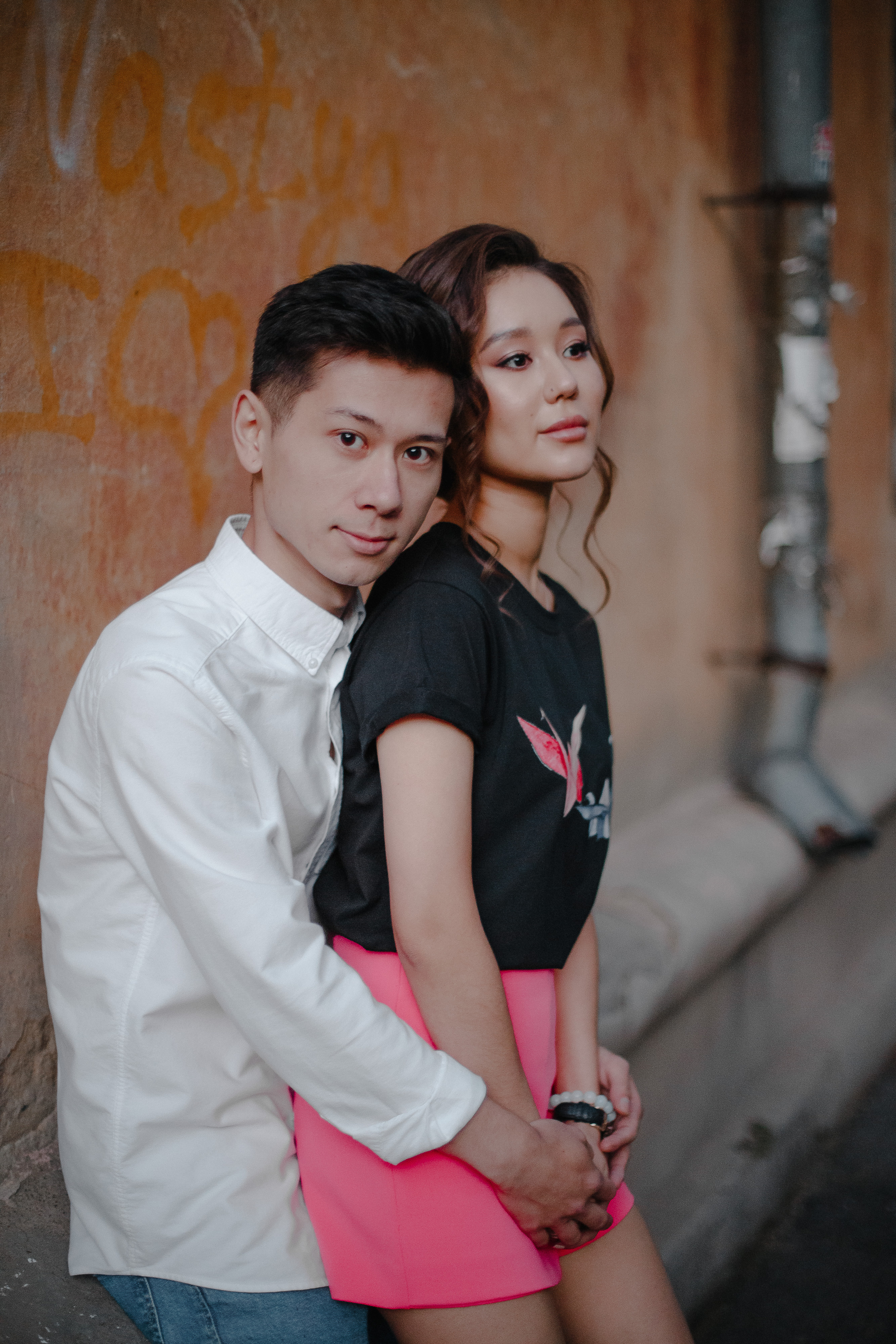 Life & Love. Фотограф Азамат Шарипов