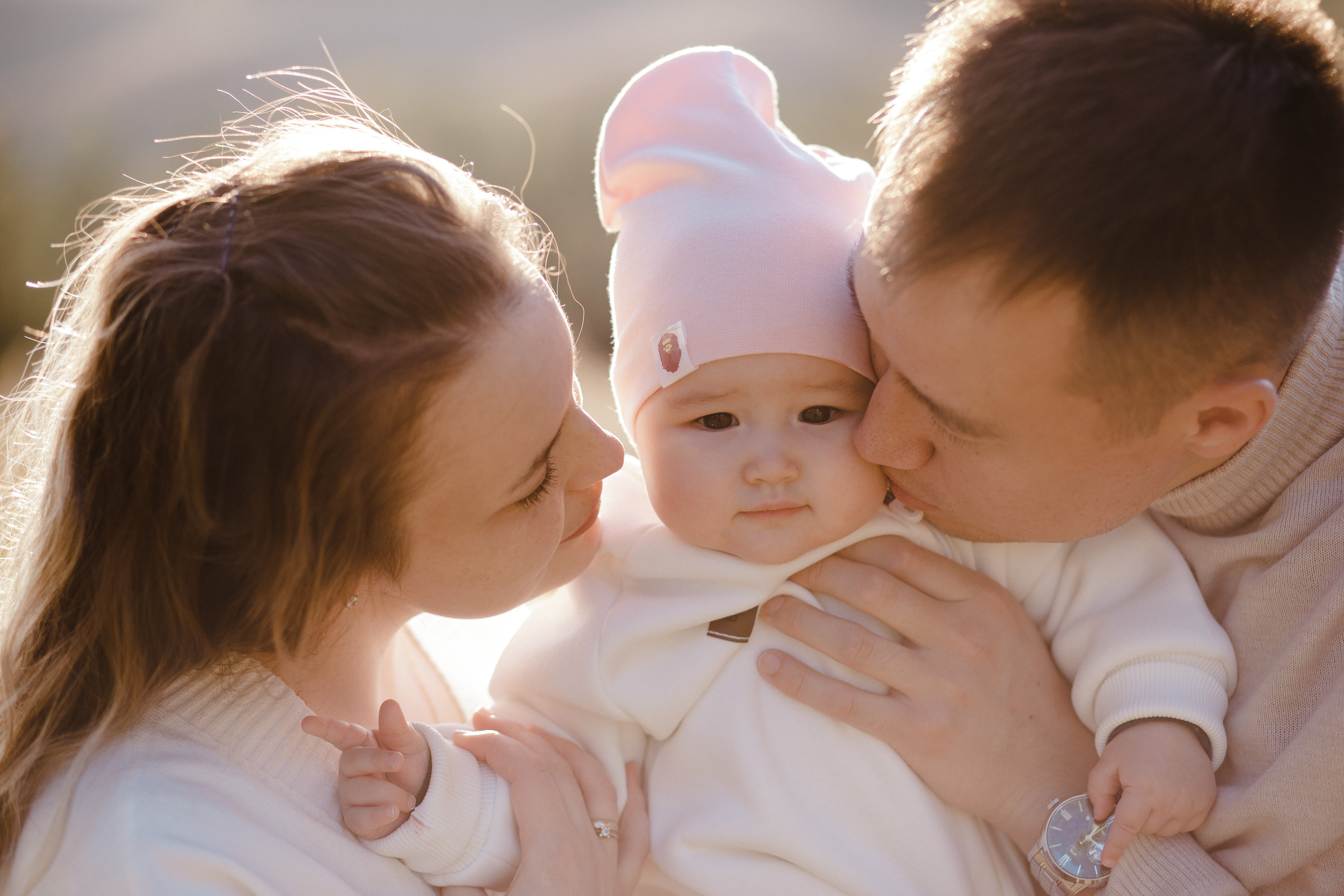 Life & Love. Фотограф Азамат Шарипов