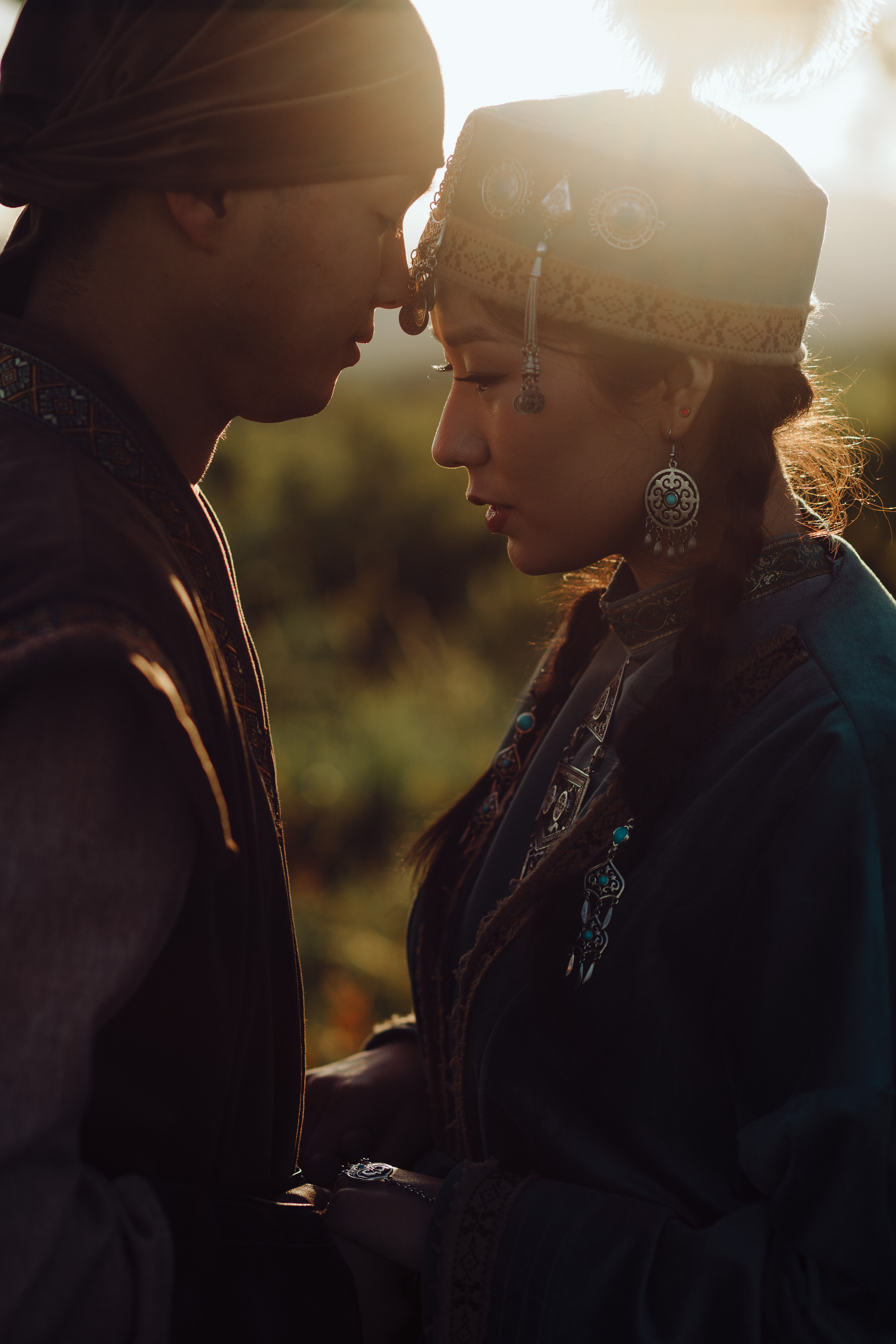 Life & Love. Фотограф Азамат Шарипов