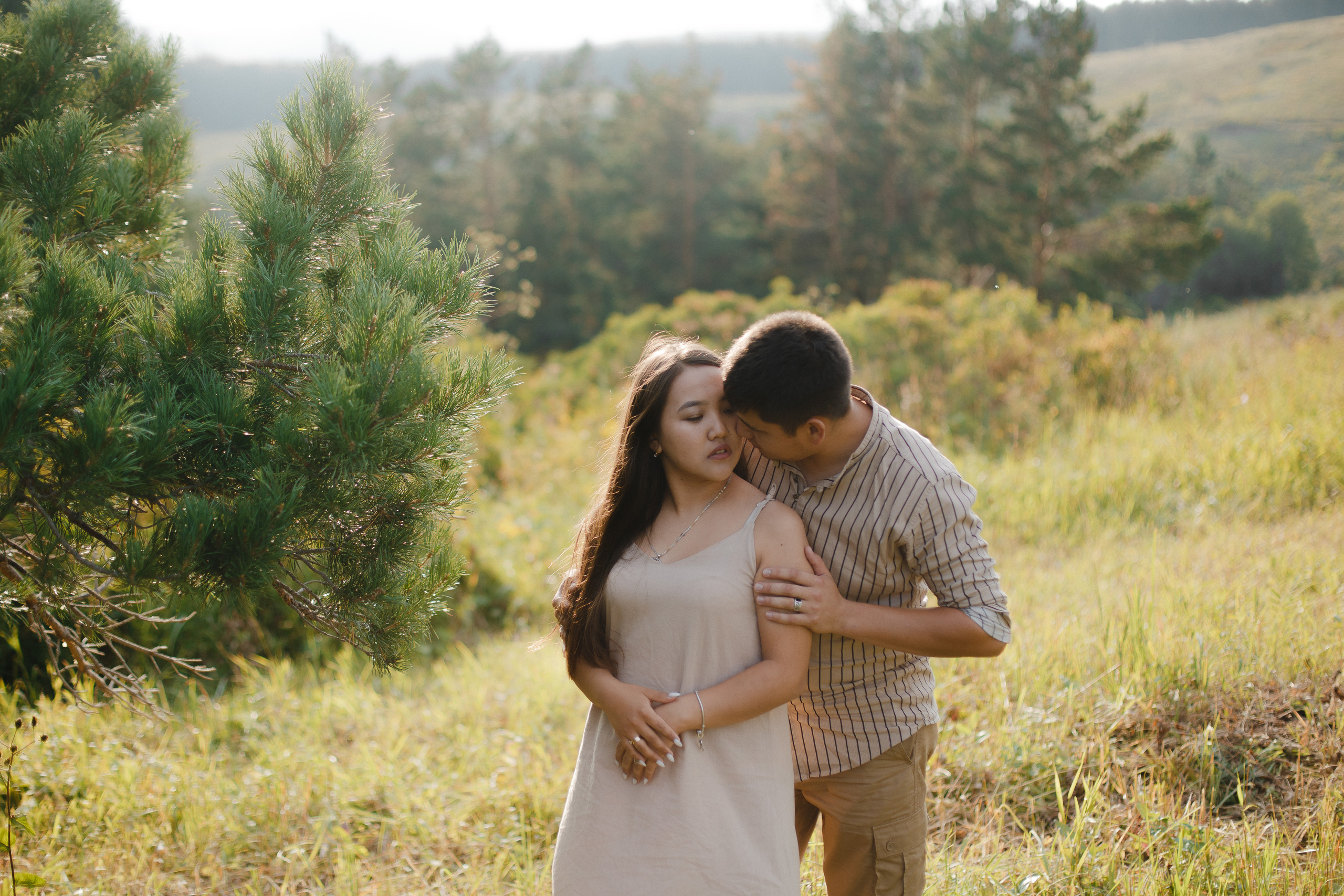 Life & Love. Фотограф Азамат Шарипов