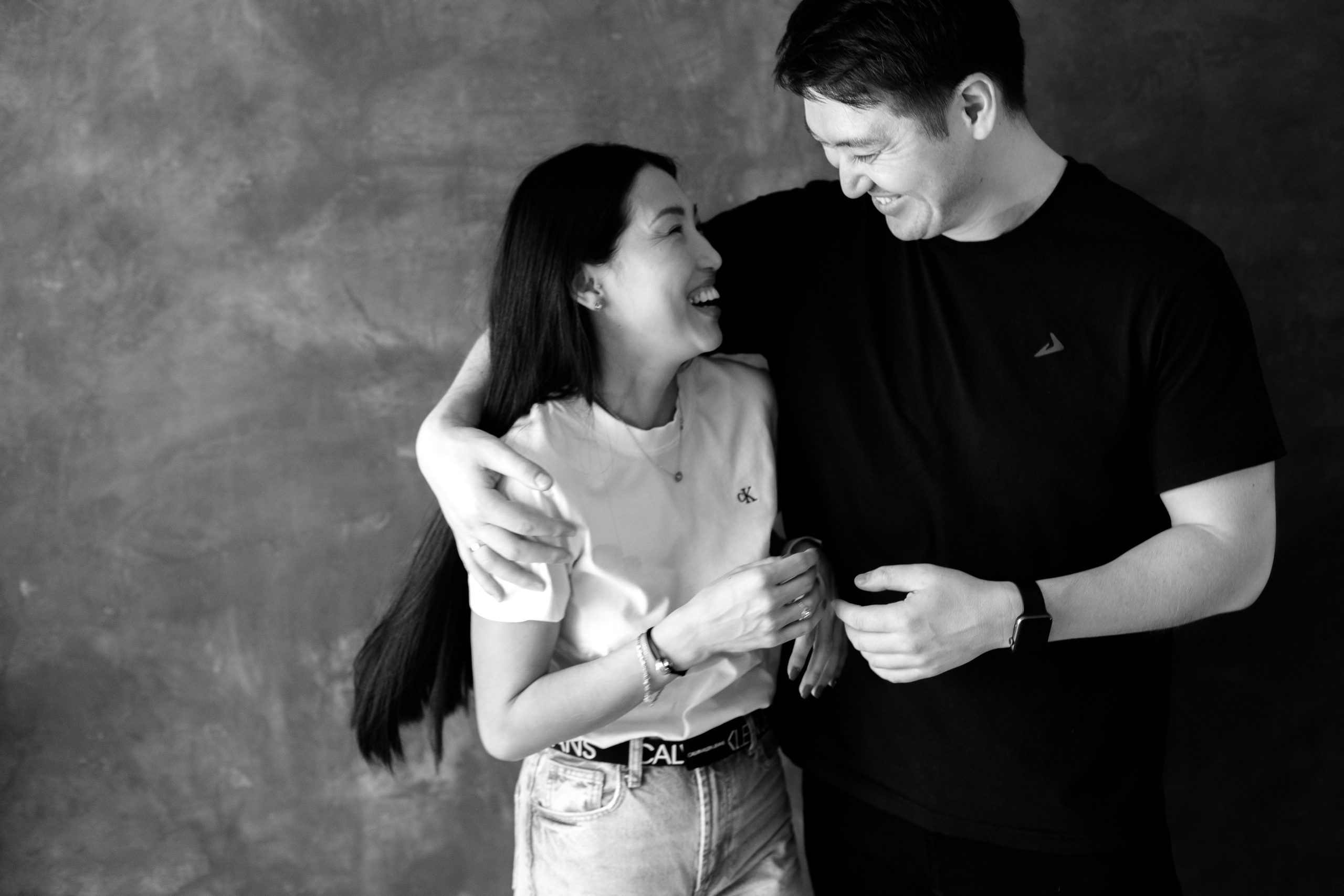 Life & Love. Фотограф Азамат Шарипов