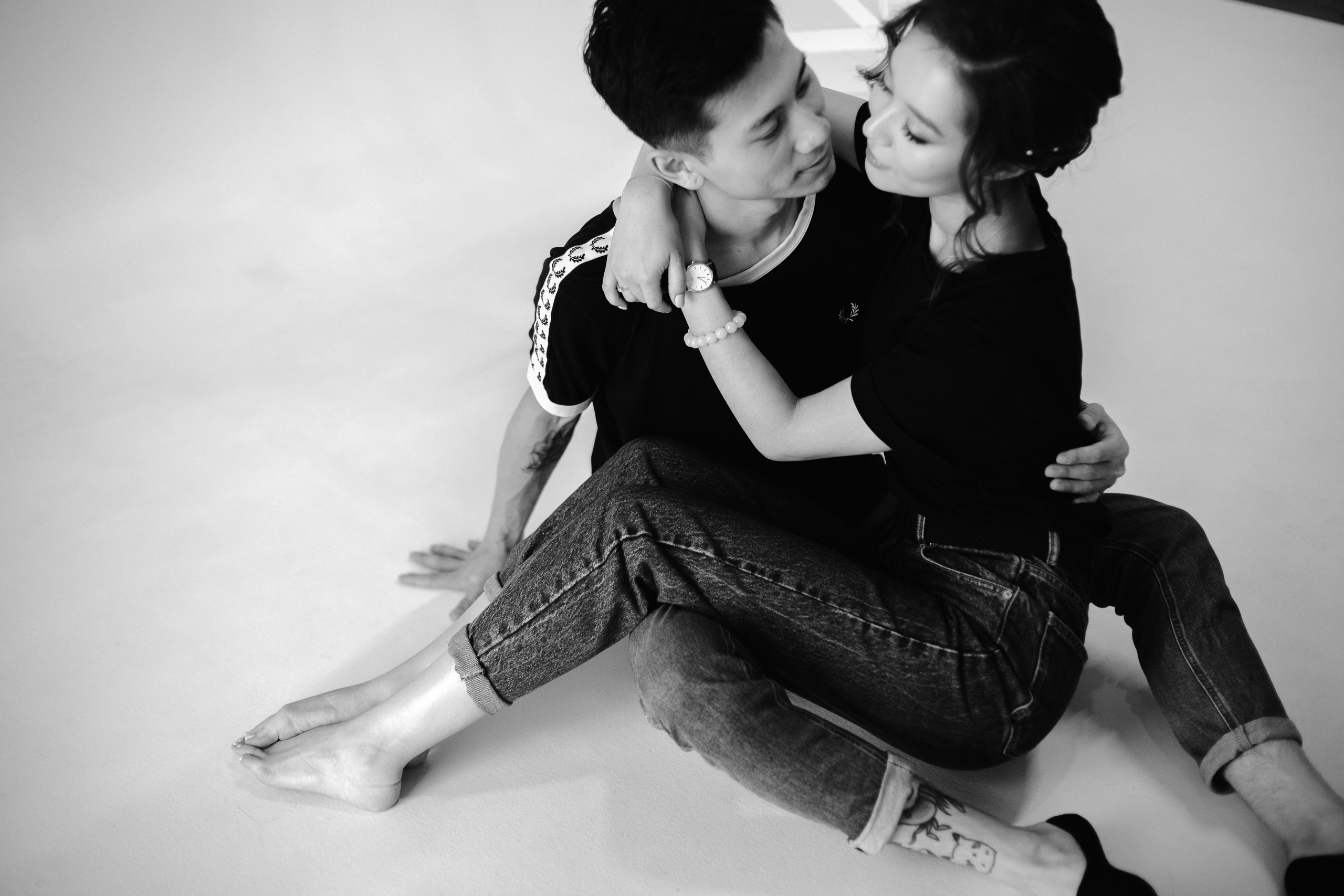 Life & Love. Фотограф Азамат Шарипов