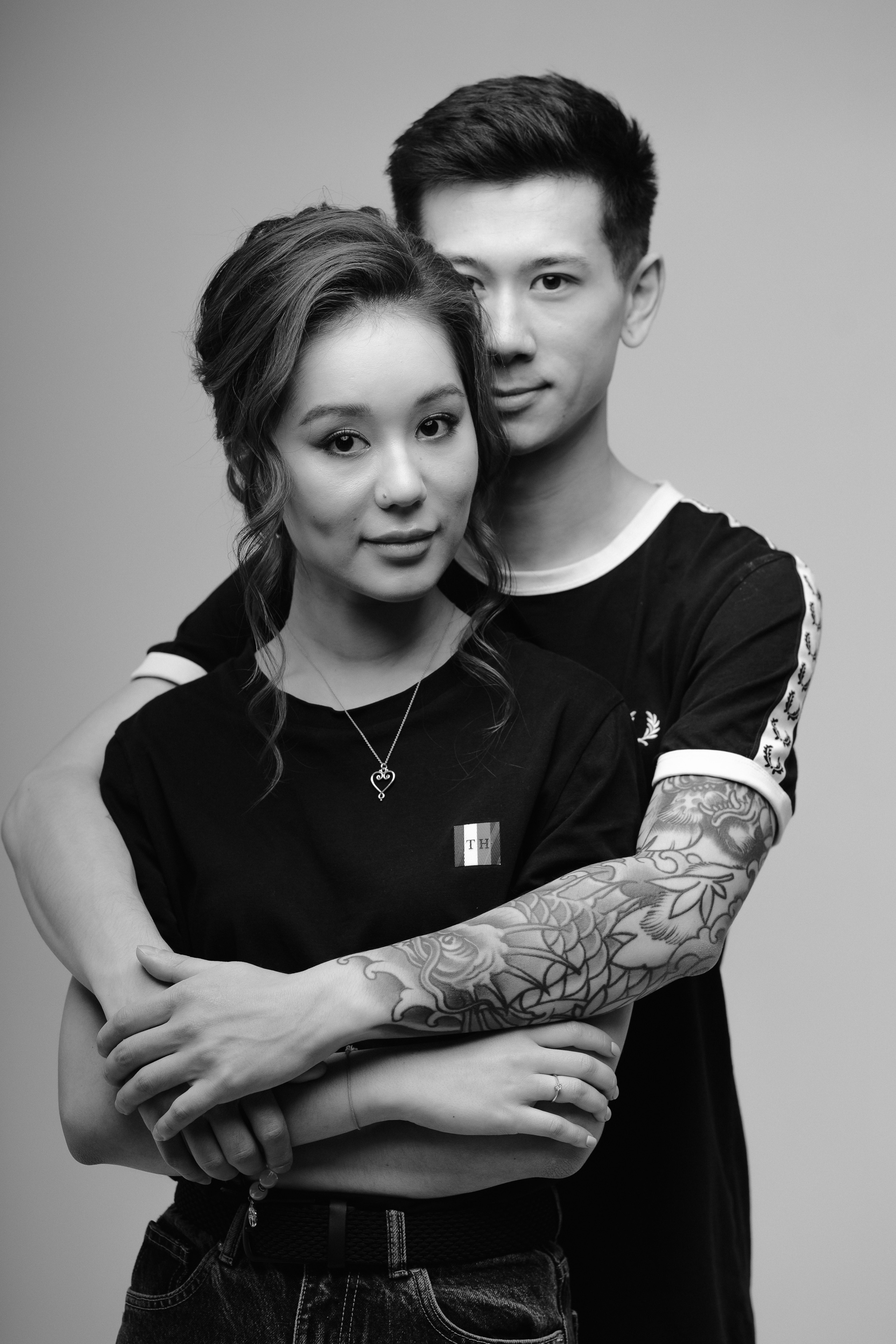 Life & Love. Фотограф Азамат Шарипов