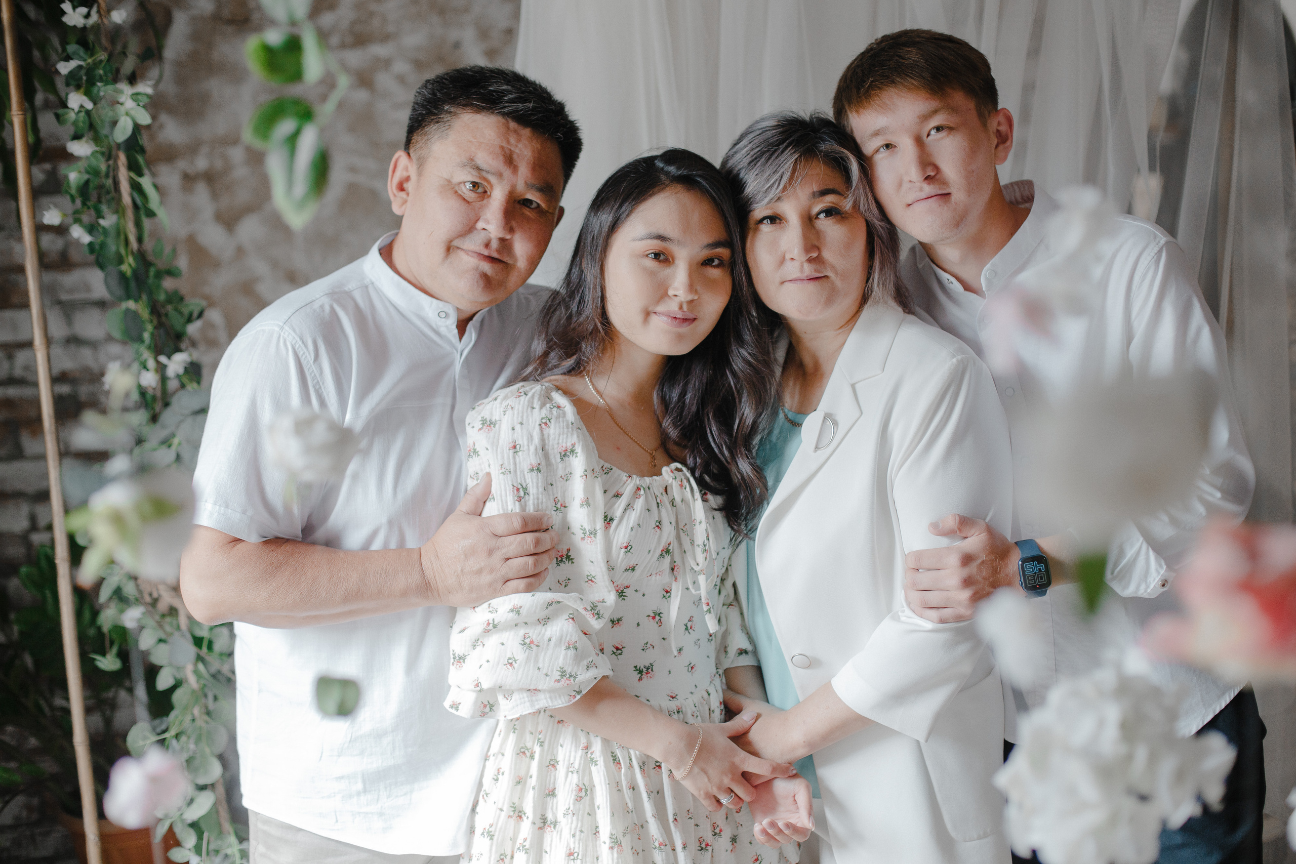 Life & Love. Фотограф Азамат Шарипов