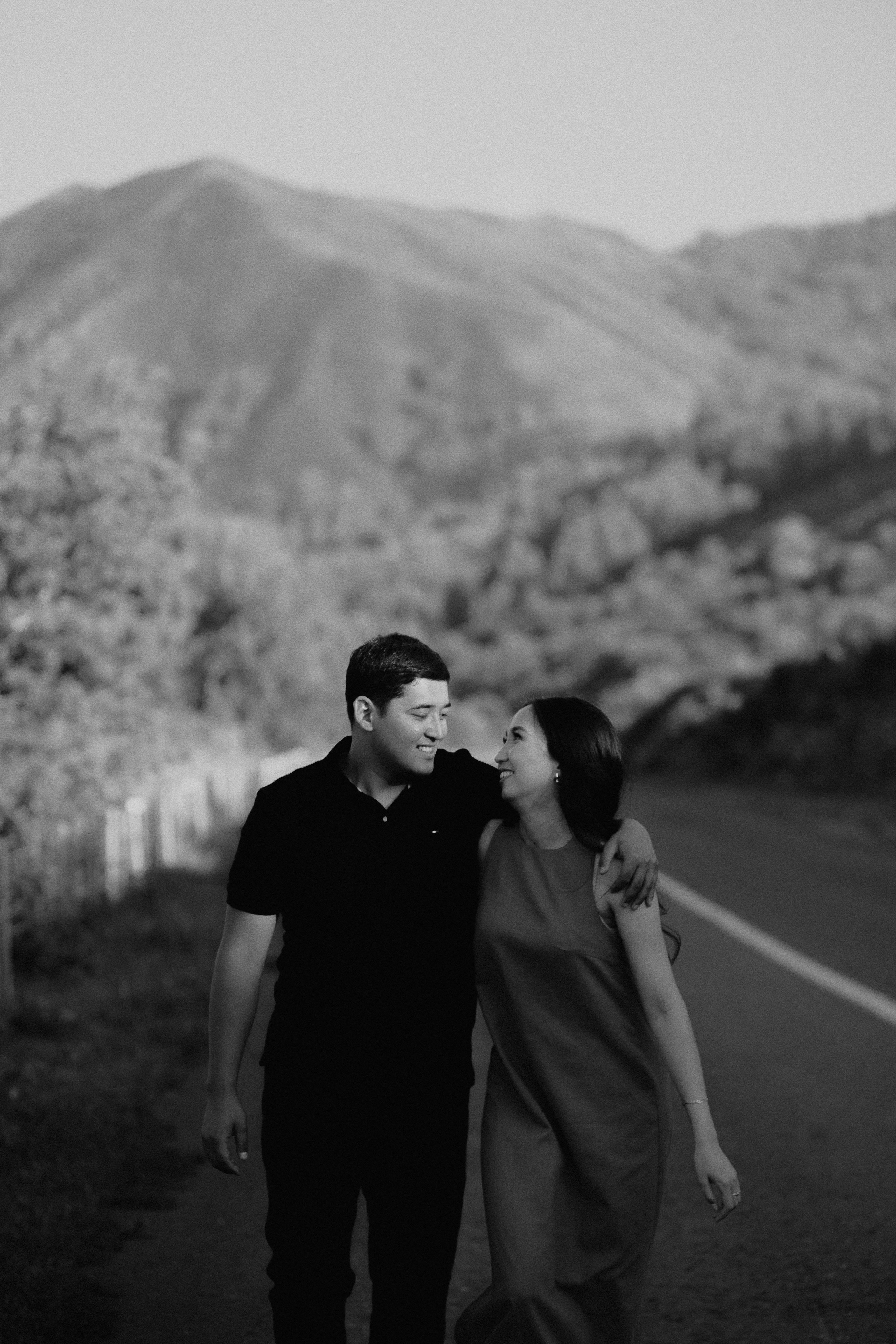 Life & Love. Фотограф Азамат Шарипов