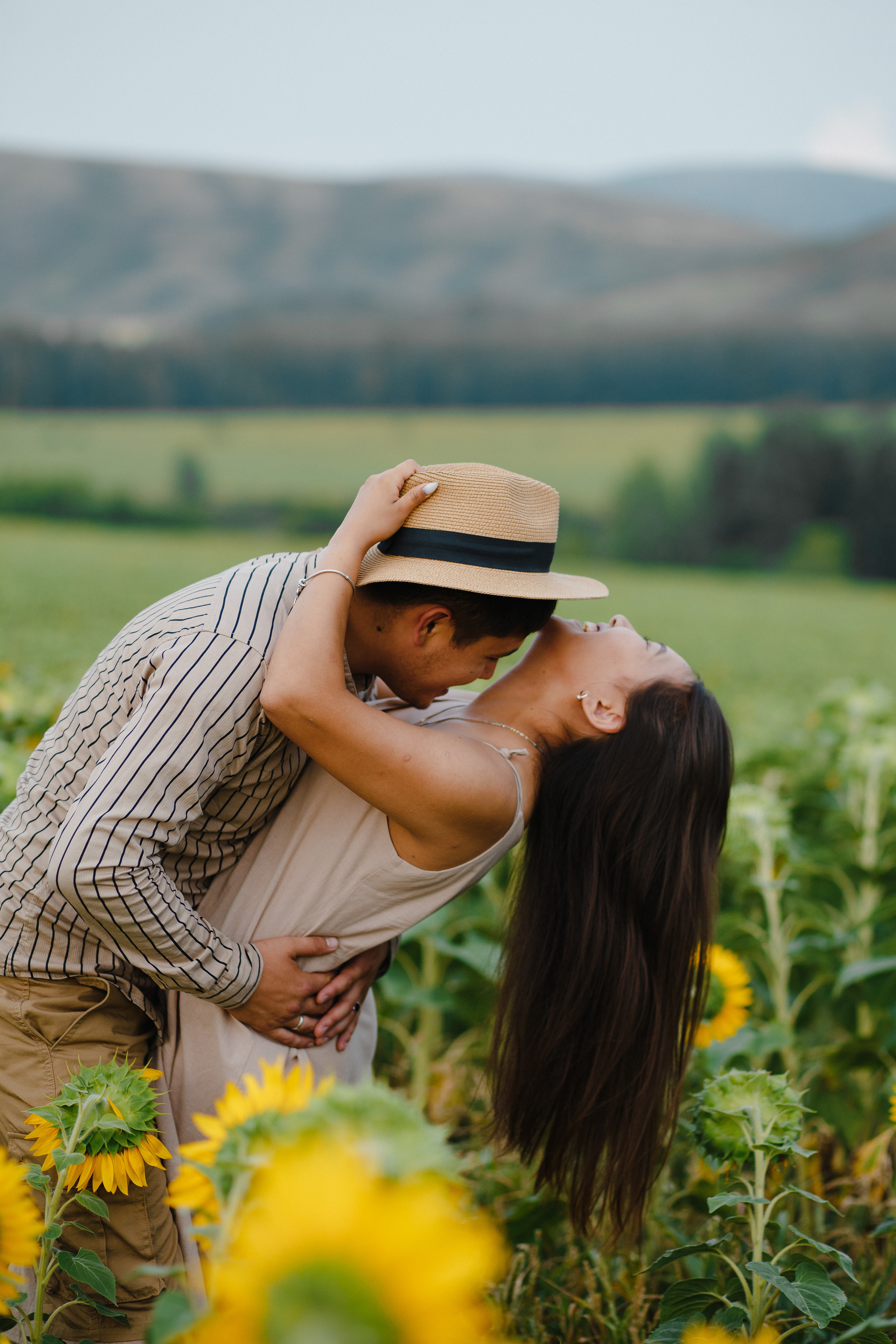 Life & Love. Фотограф Азамат Шарипов