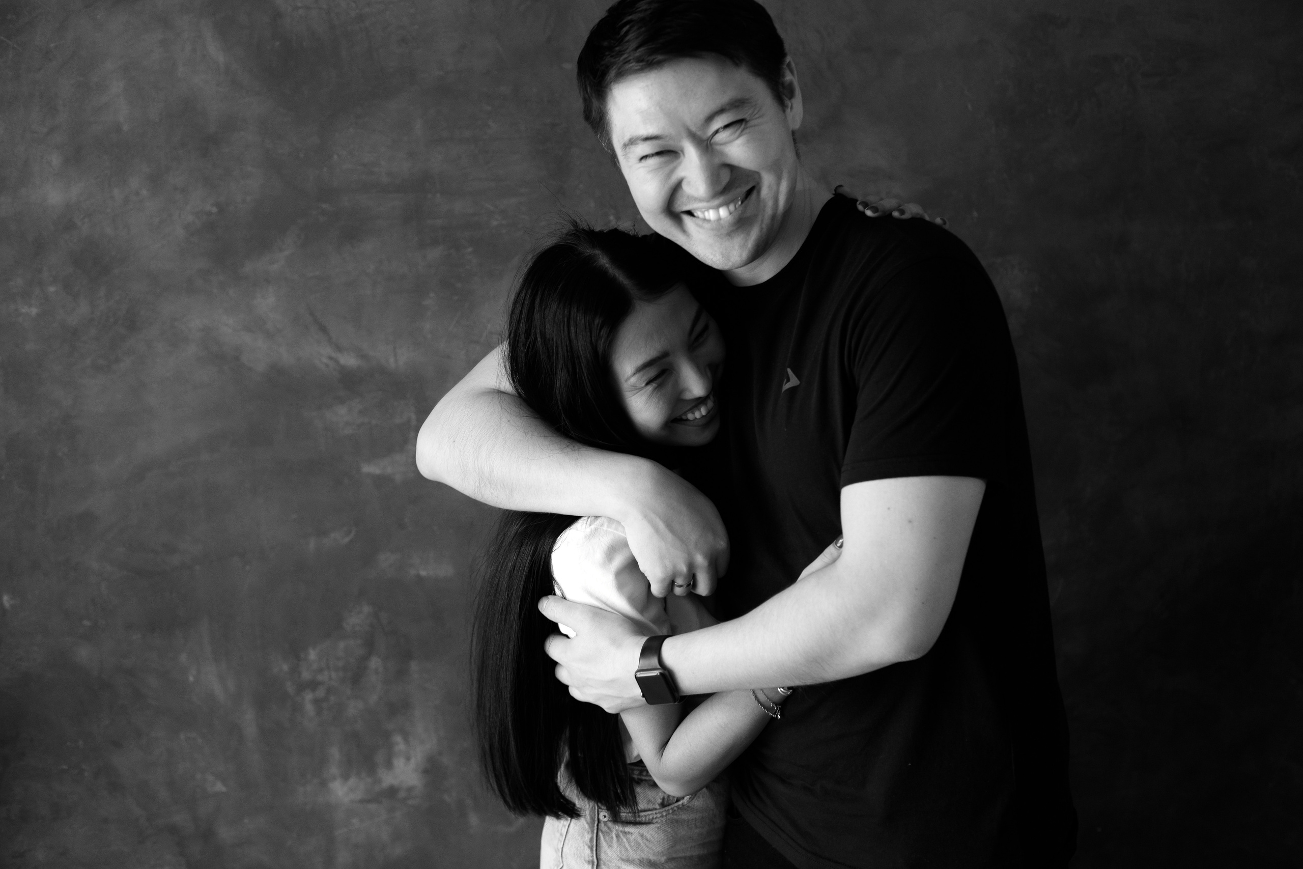 Life & Love. Фотограф Азамат Шарипов