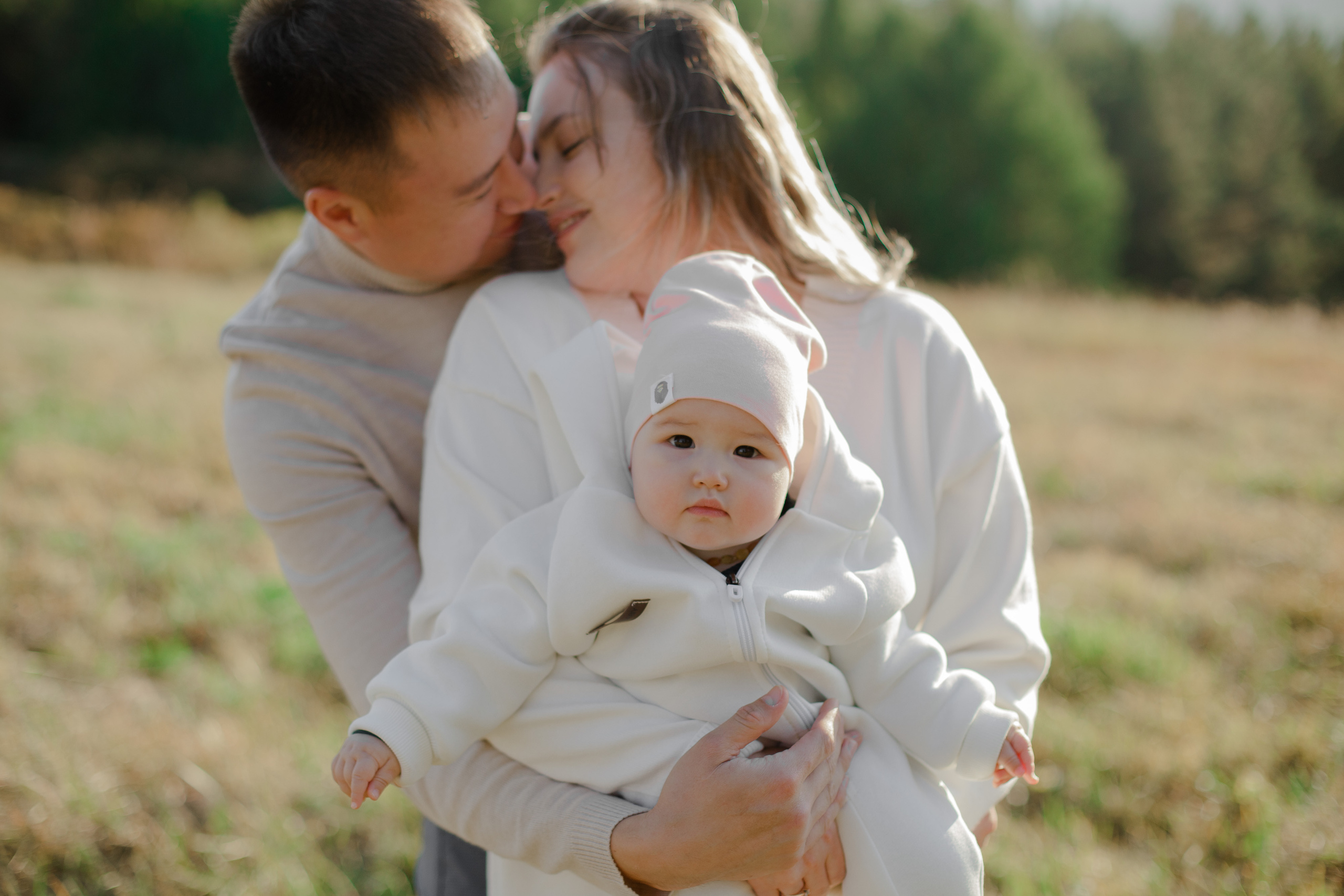 Life & Love. Фотограф Азамат Шарипов