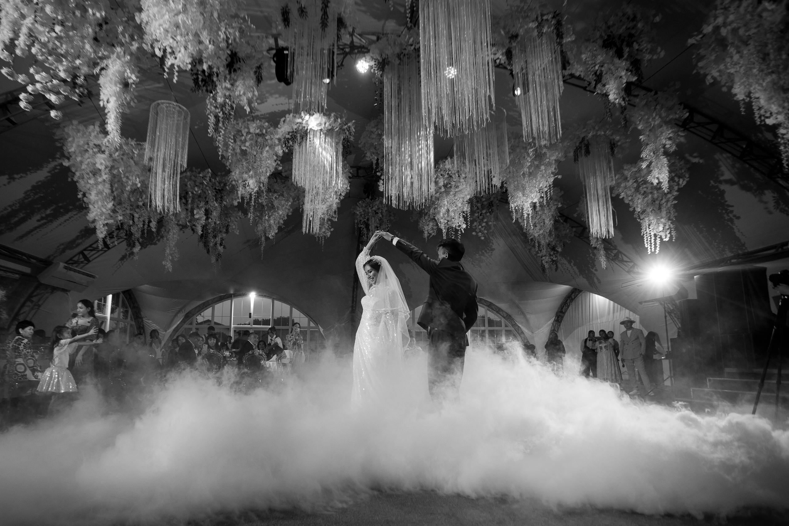 Wedding. Фотограф Азамат Шарипов