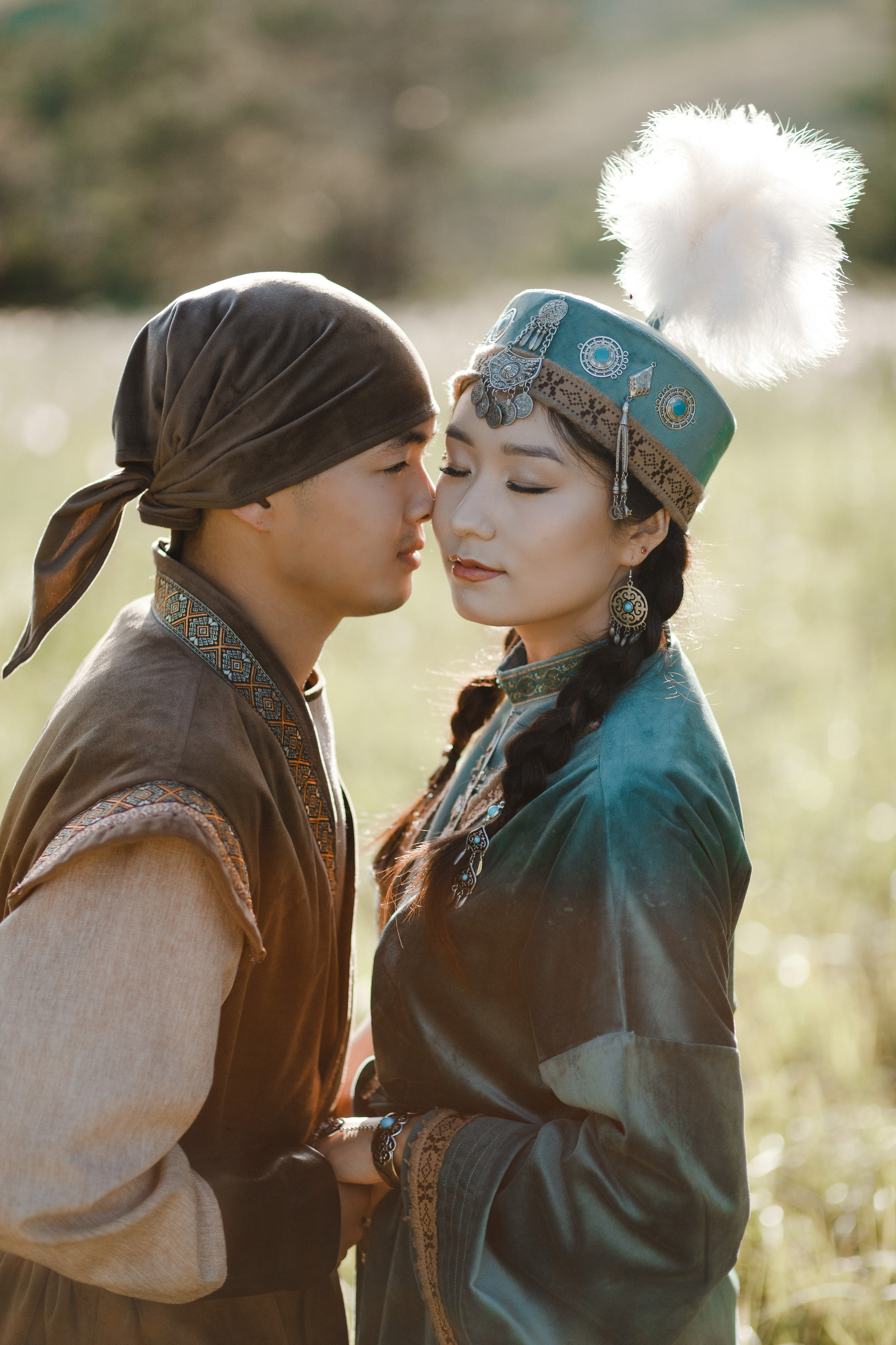 Life & Love. Фотограф Азамат Шарипов