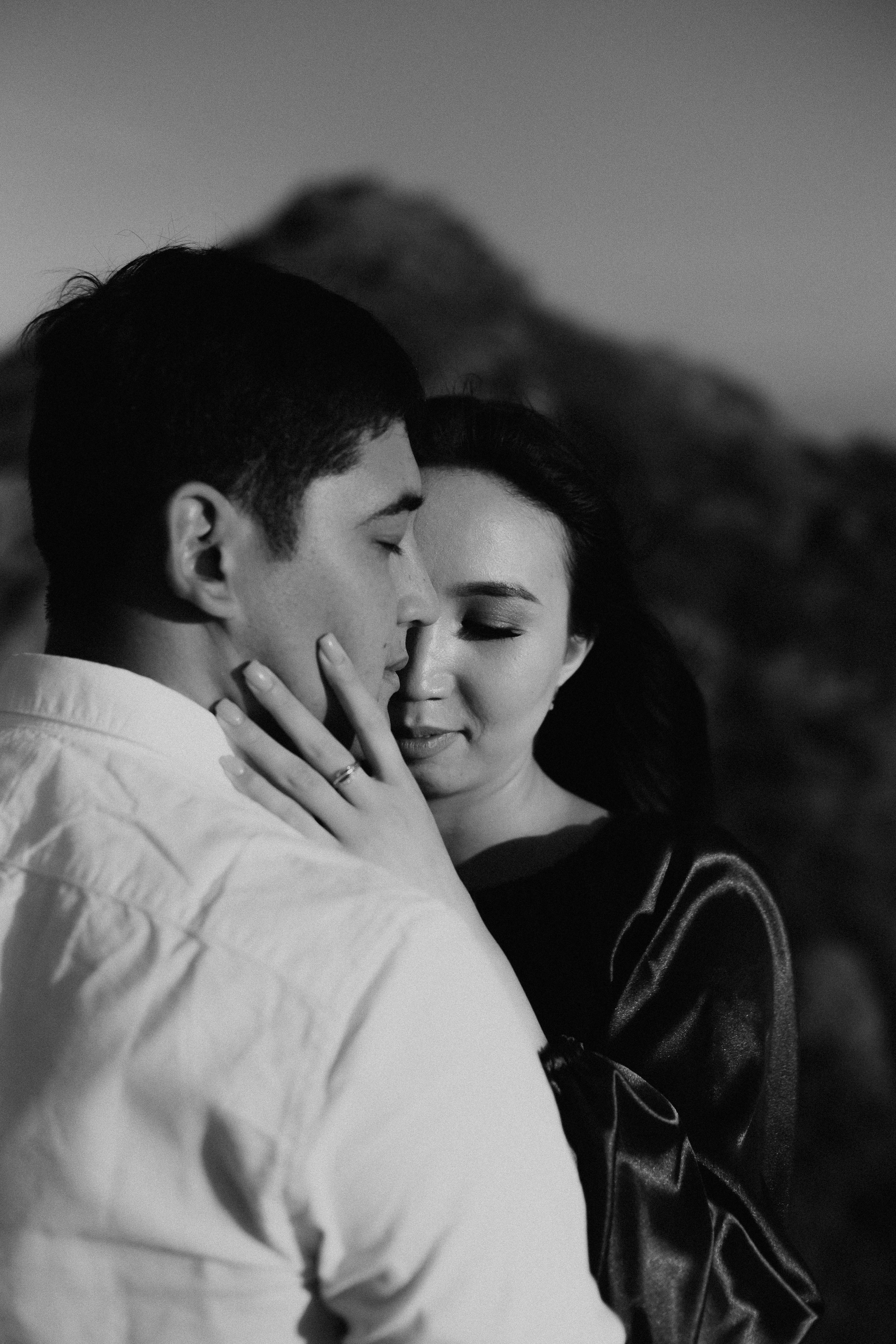 Life & Love. Фотограф Азамат Шарипов