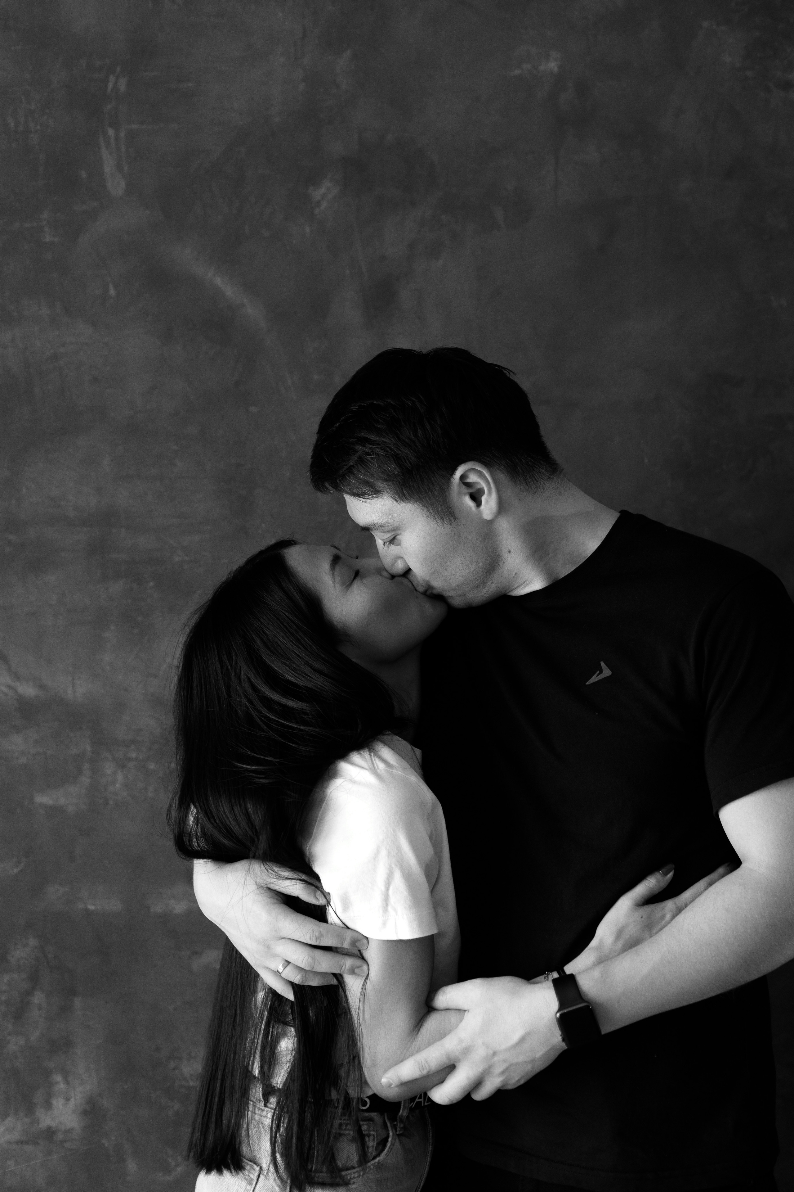 Life & Love. Фотограф Азамат Шарипов