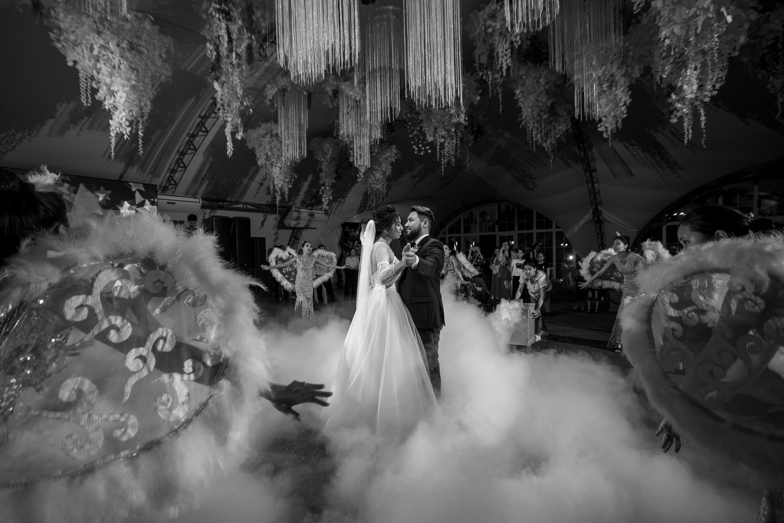 Wedding. Фотограф Азамат Шарипов