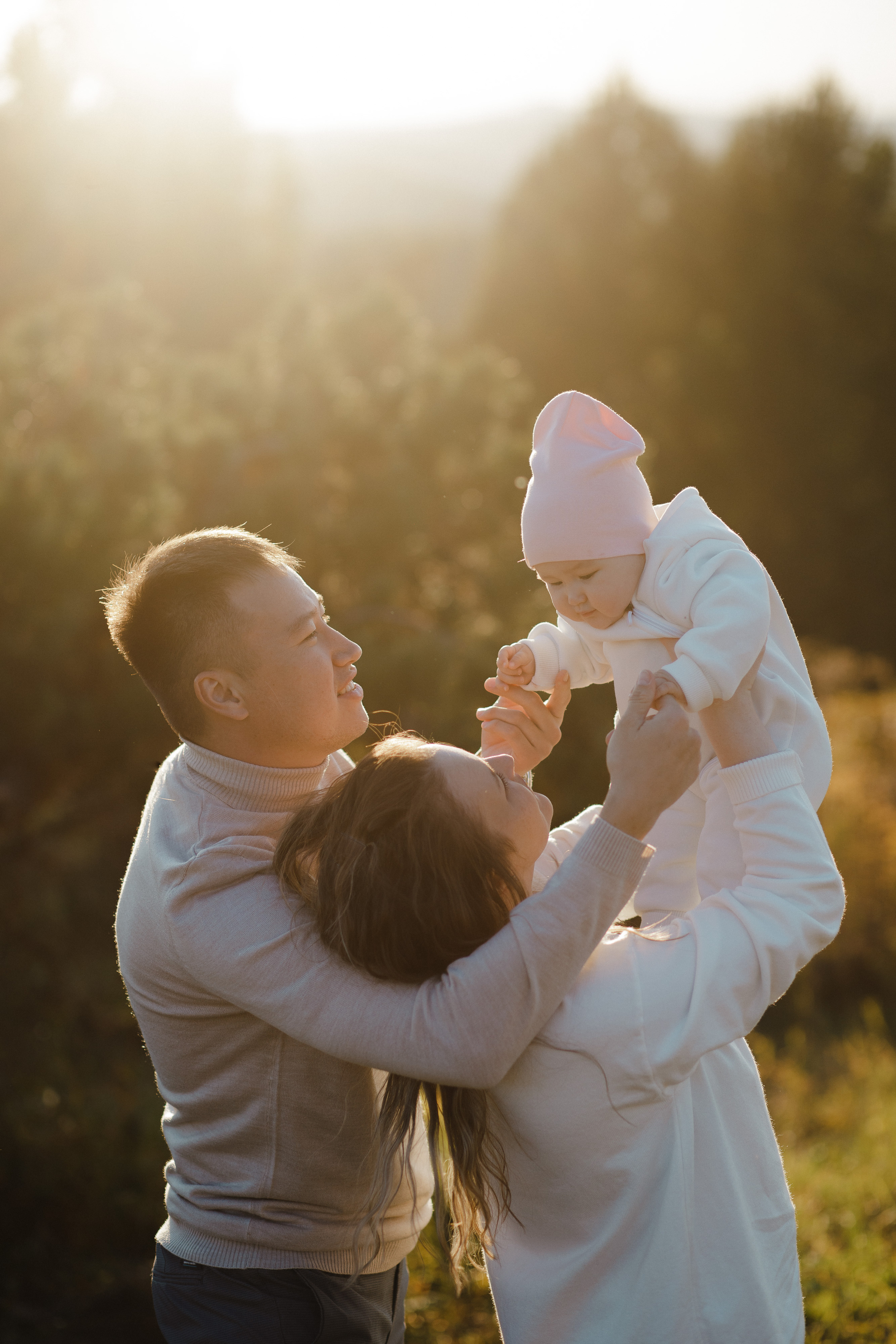 Life & Love. Фотограф Азамат Шарипов