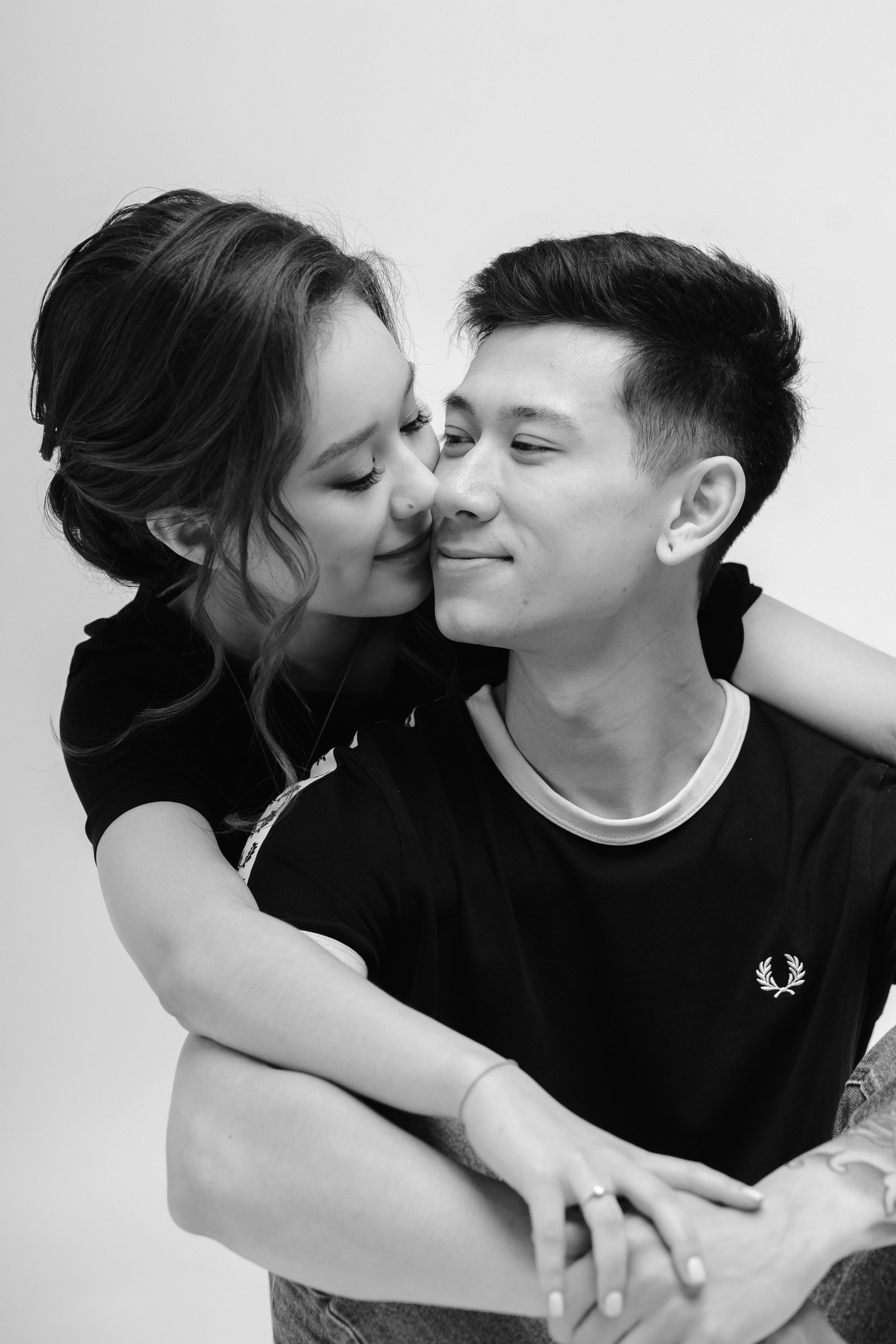 Life & Love. Фотограф Азамат Шарипов