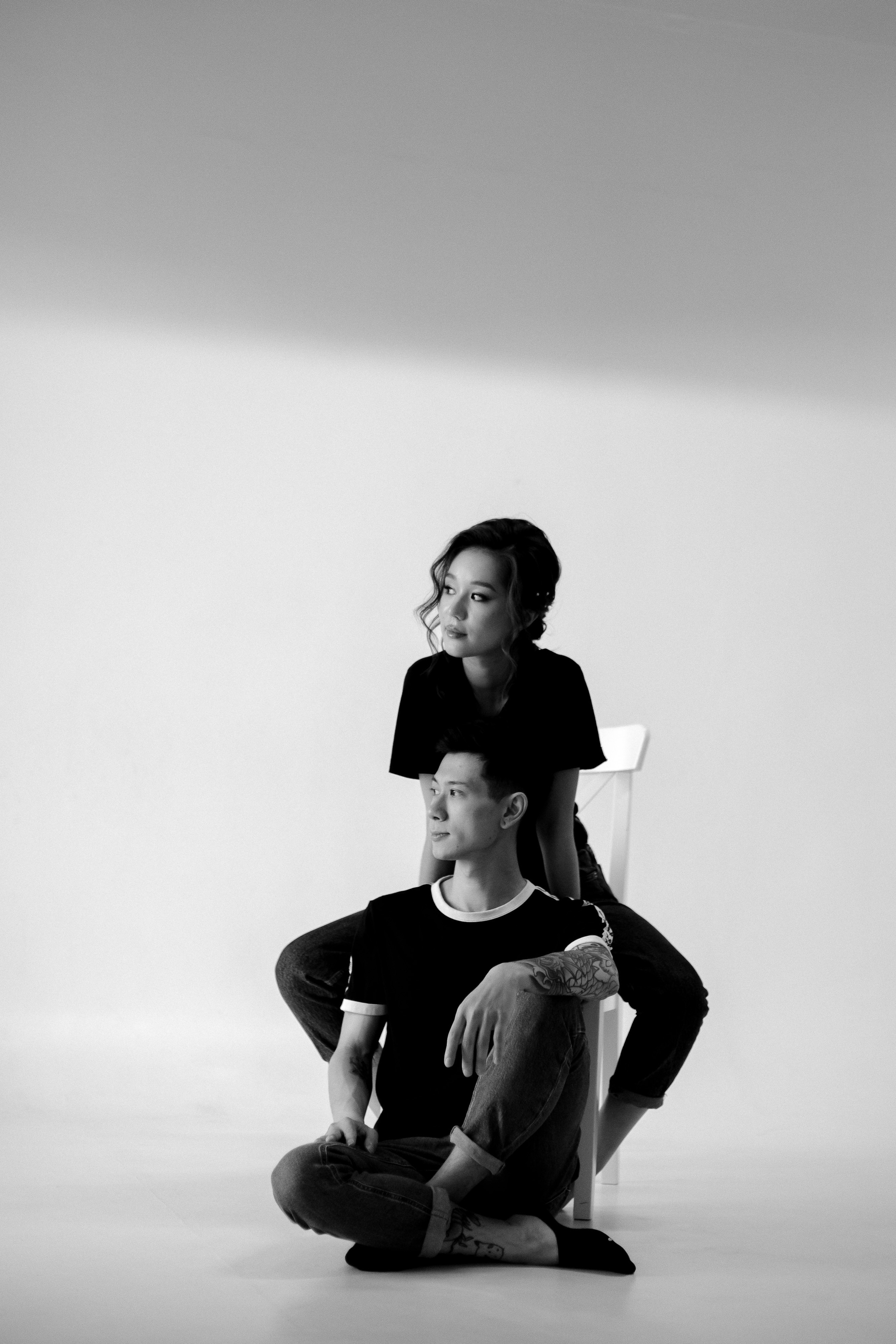 Life & Love. Фотограф Азамат Шарипов