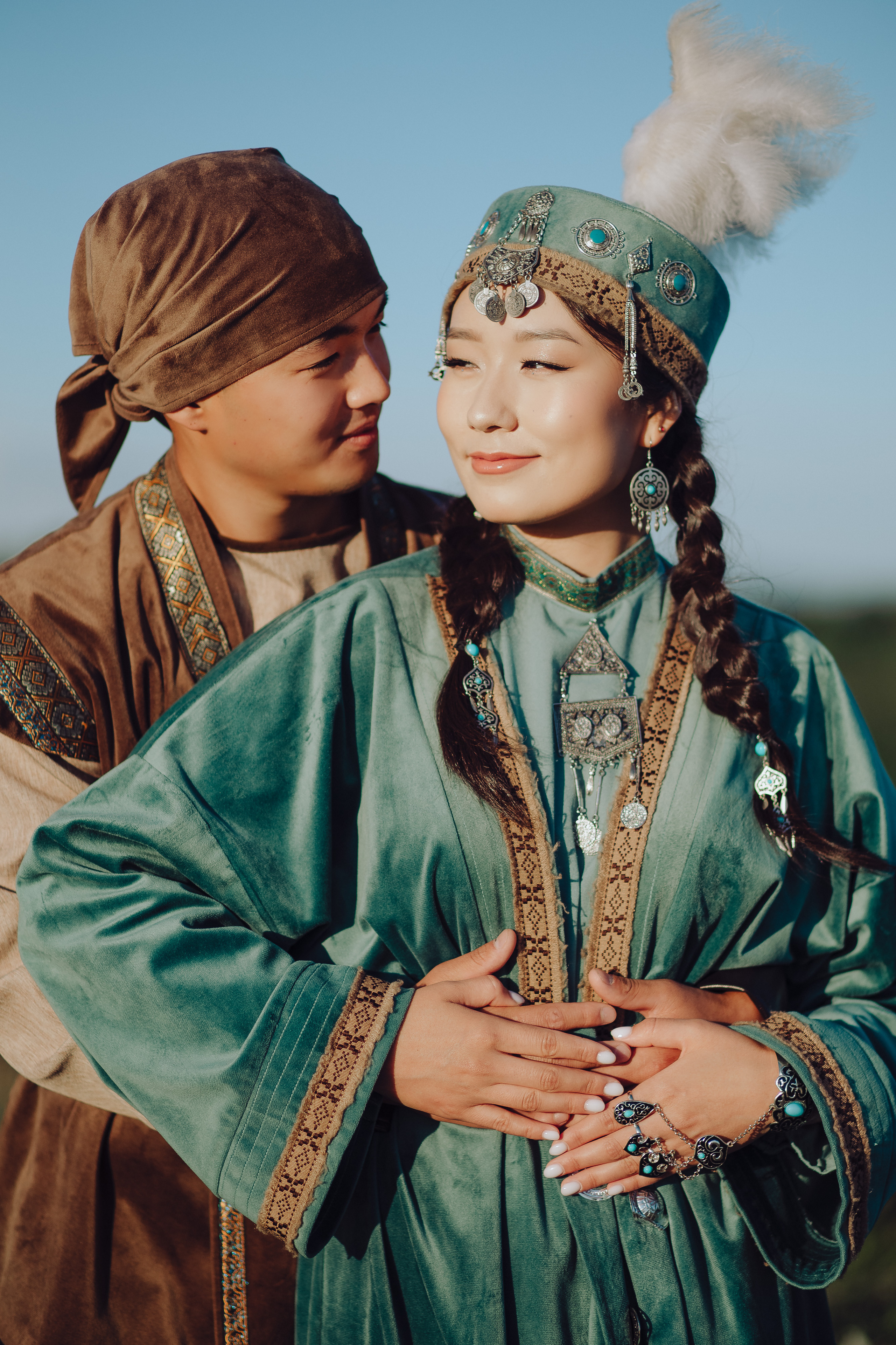 Life & Love. Фотограф Азамат Шарипов