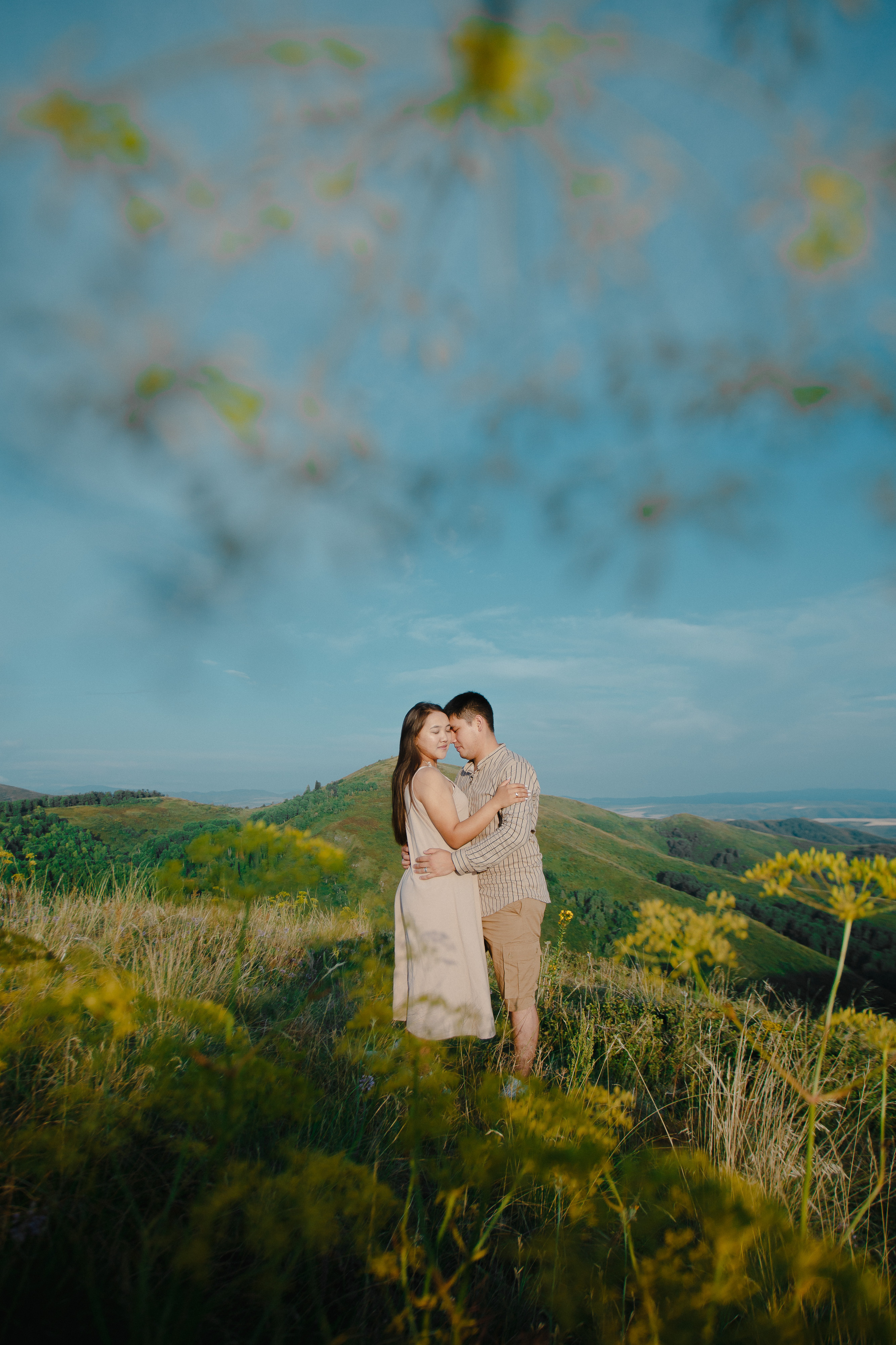 Life & Love. Фотограф Азамат Шарипов