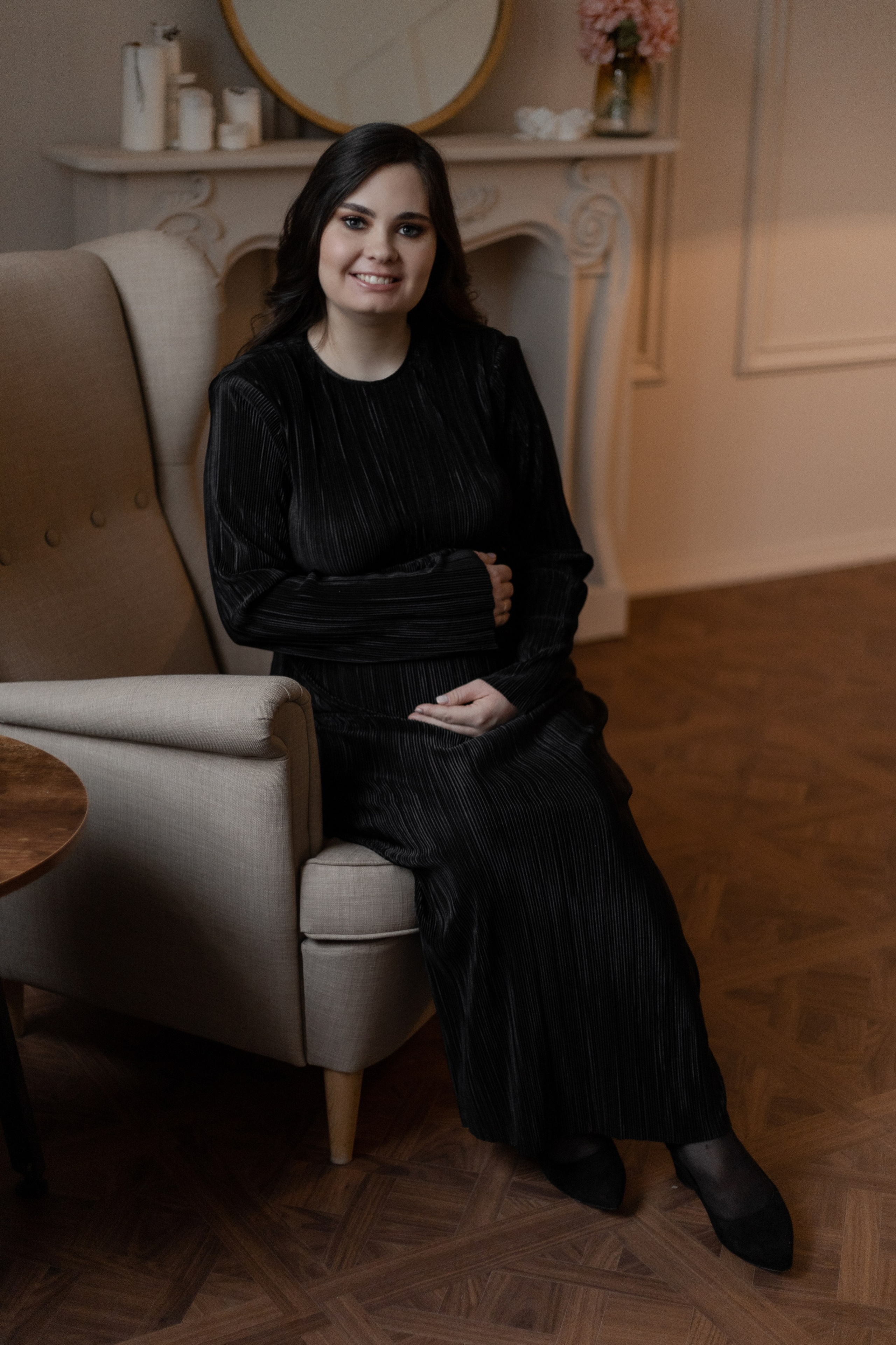 Евгения и Влад. Фотограф Йошкар-Ола Марина Королева