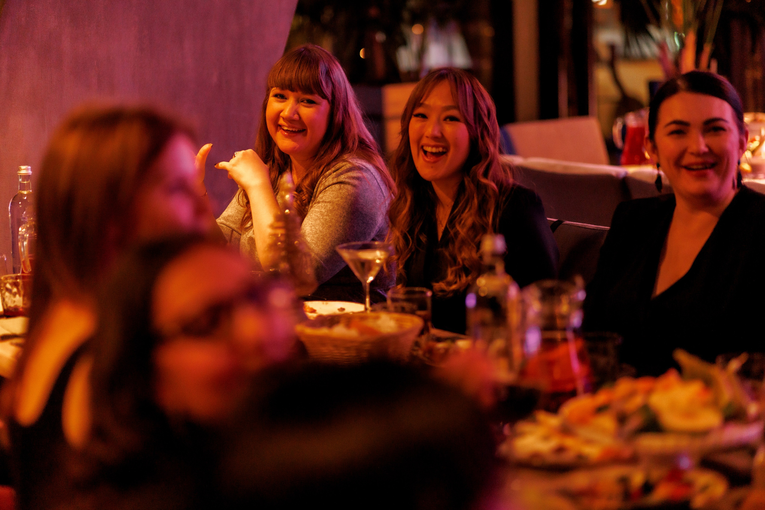 Корпоратив Новафиш. Свадебный фотограф в Москве — Ольга Козловская