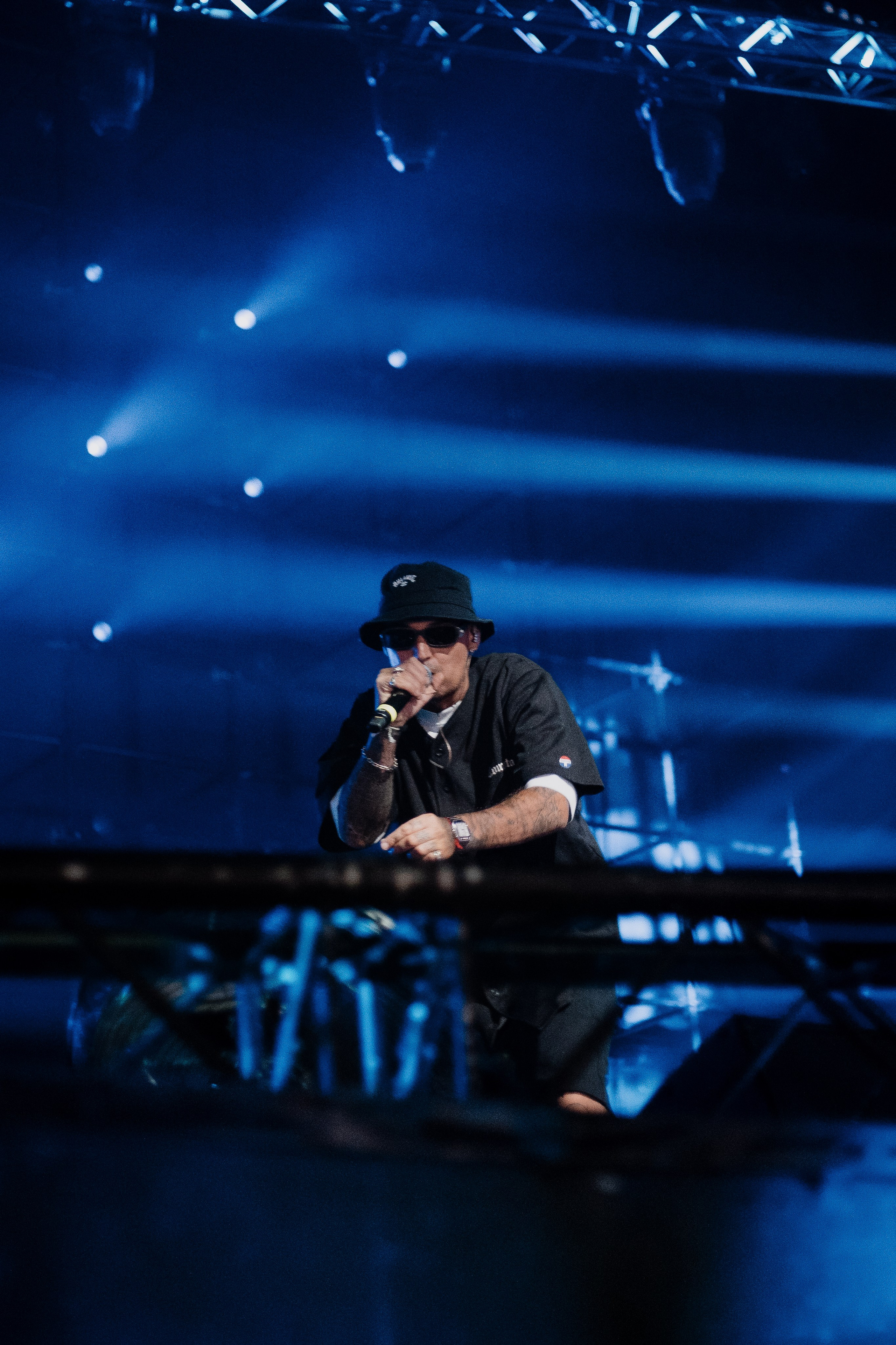 GUF. Фотограф Москва