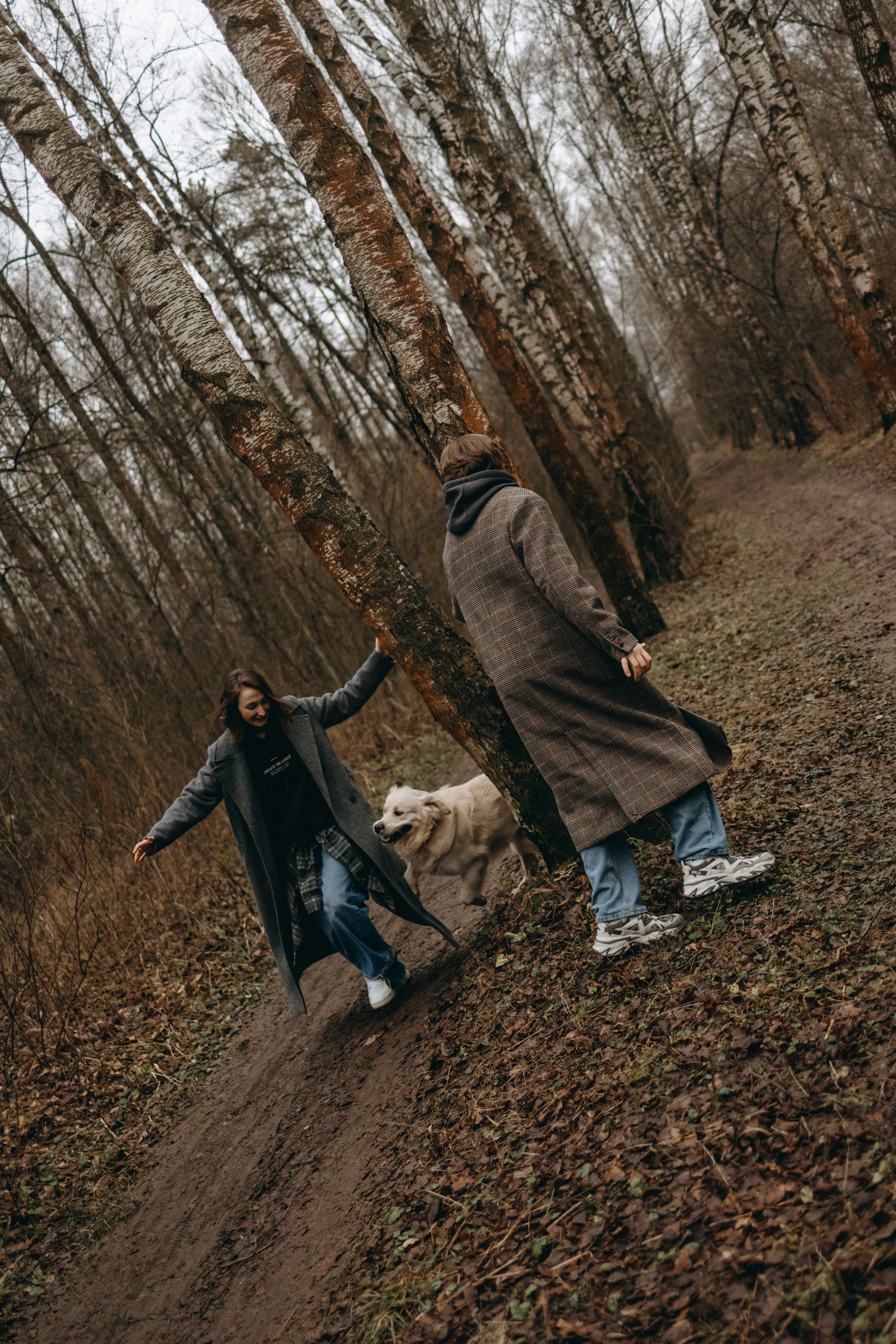 Лаки и его семья. Фотограф — Анималист | Санкт-Петербург