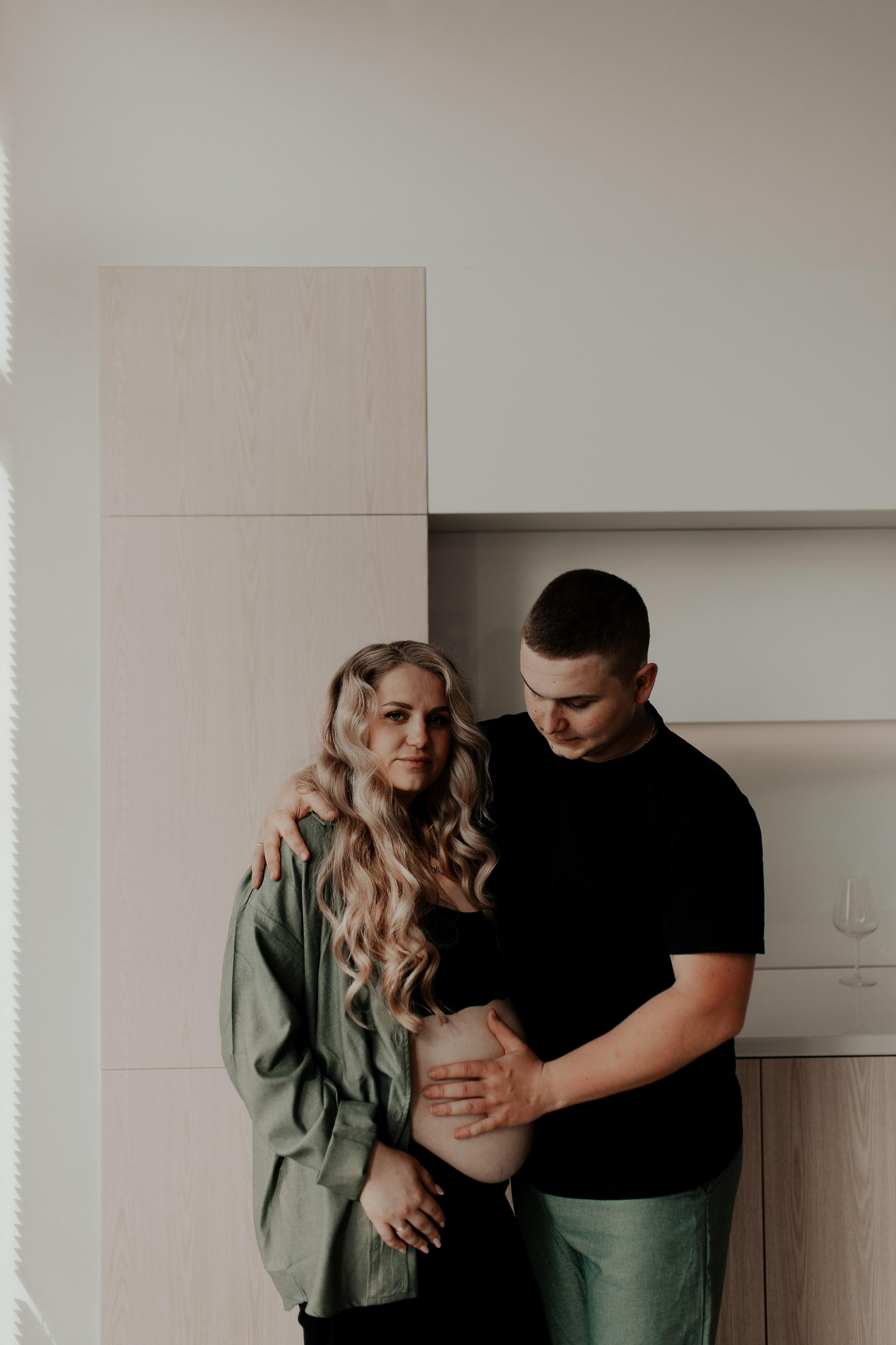 Кристина & Артем. Фотограф в Санкт-Петербурге Лиза Семченкова