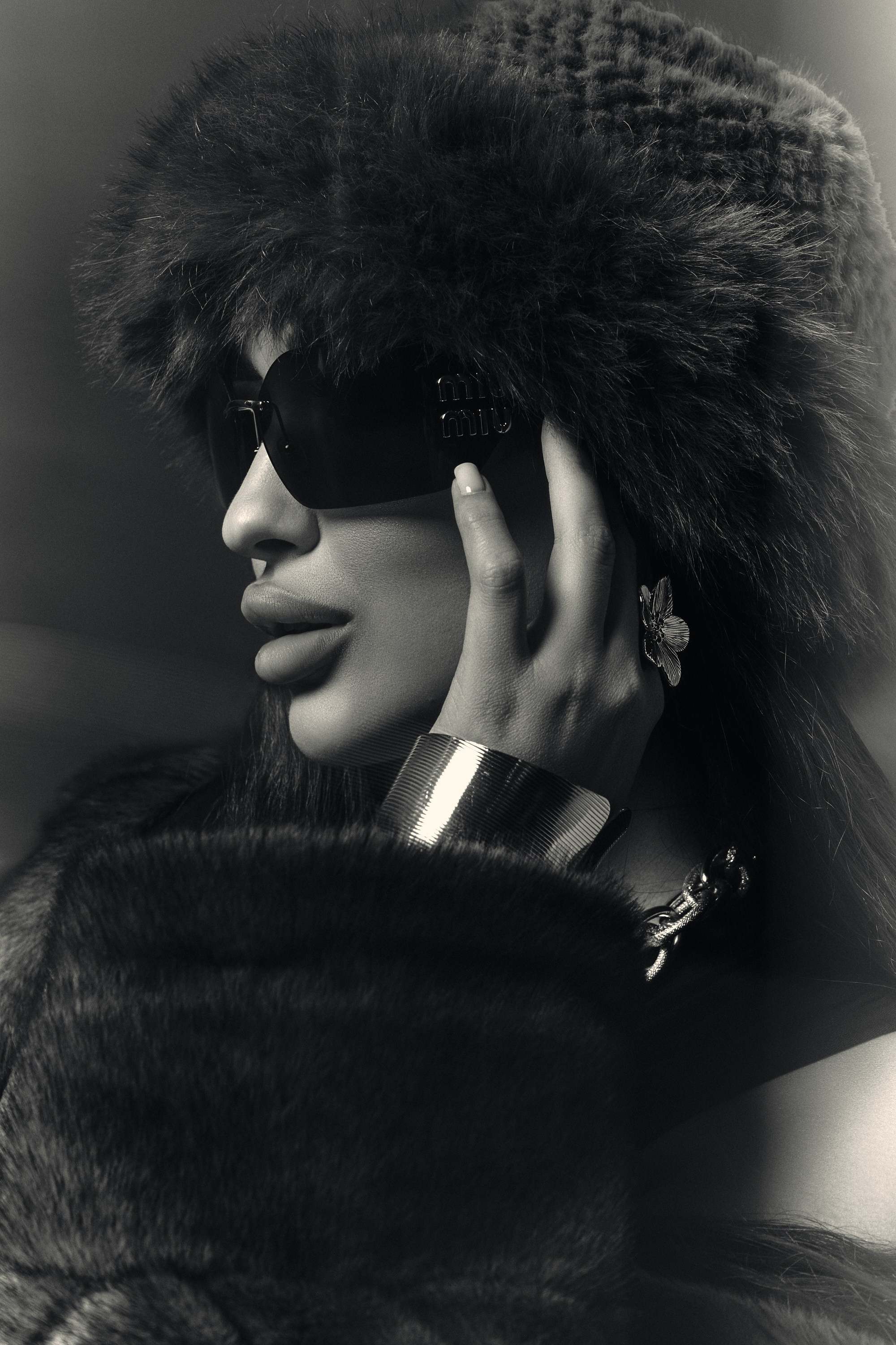 Ekaterina. Фотограф Иван Каракулов