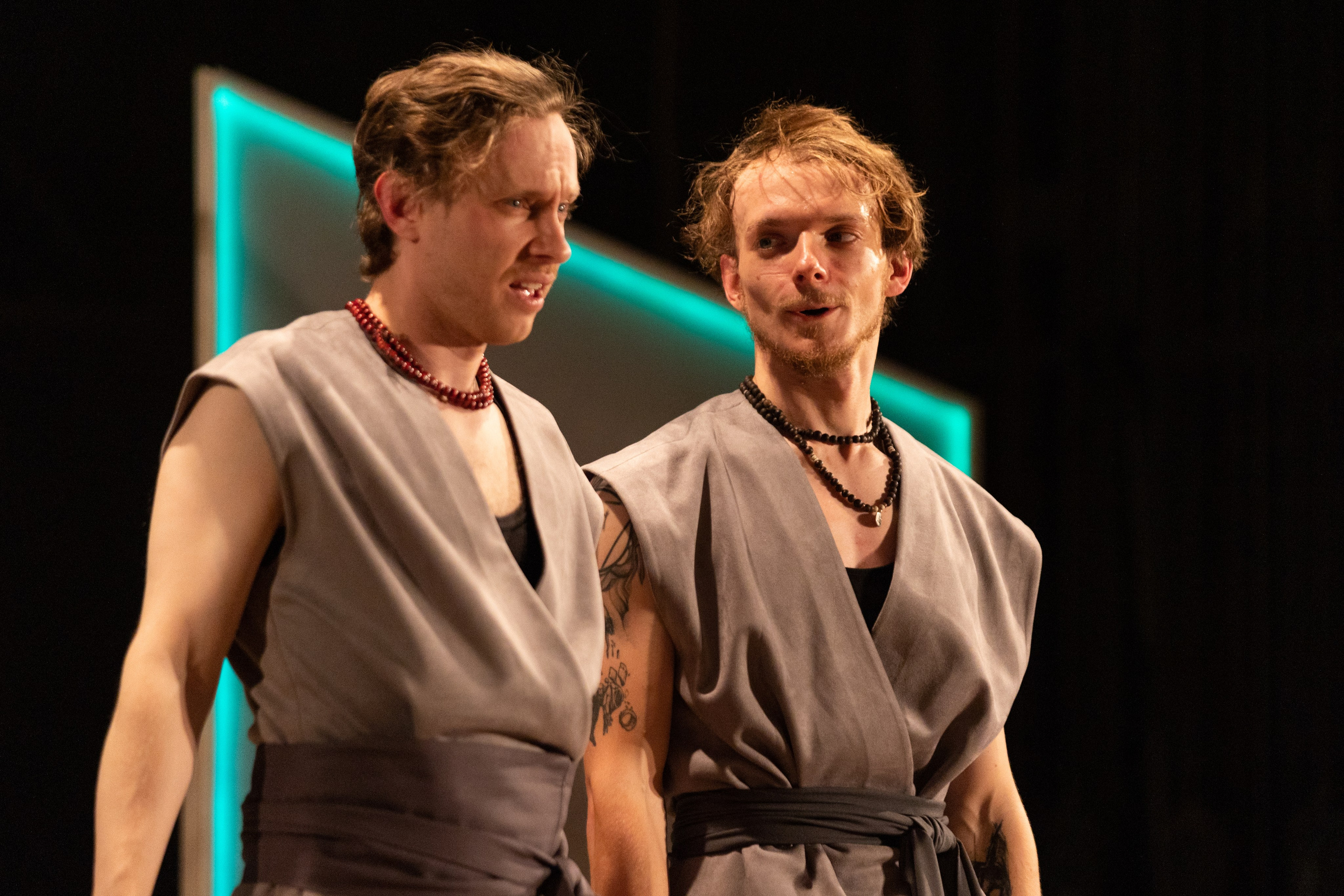 Спектакль Стражи Тадж Махала. Дом Актера. Фотограф в Нижнем Новгороде, Дзержинске Олеся Хозяева