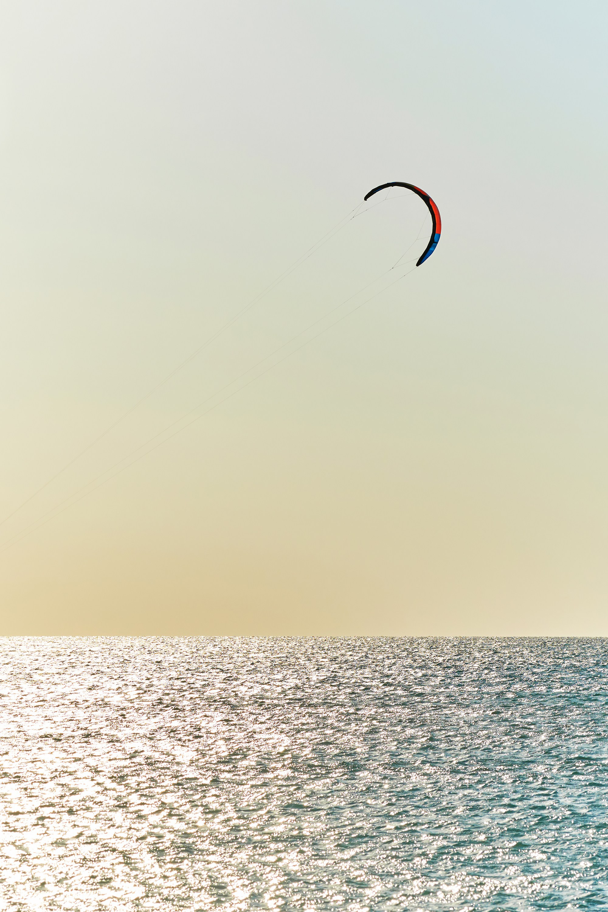 Спорт. Яркие фото на Чёрном море