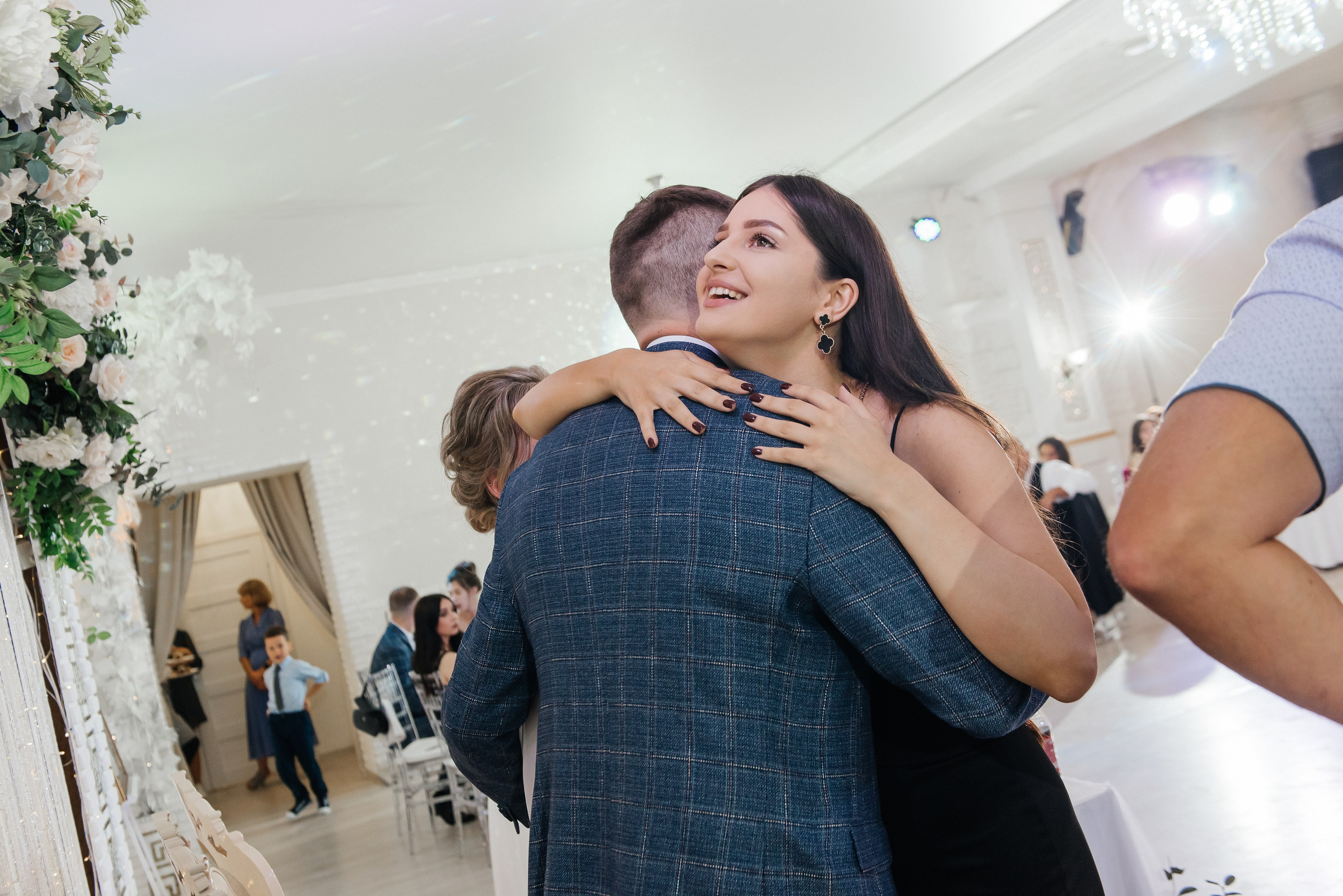 Elizaveta & Oleg. Свадебный и семейный фотограф | Екатерина Вяткина