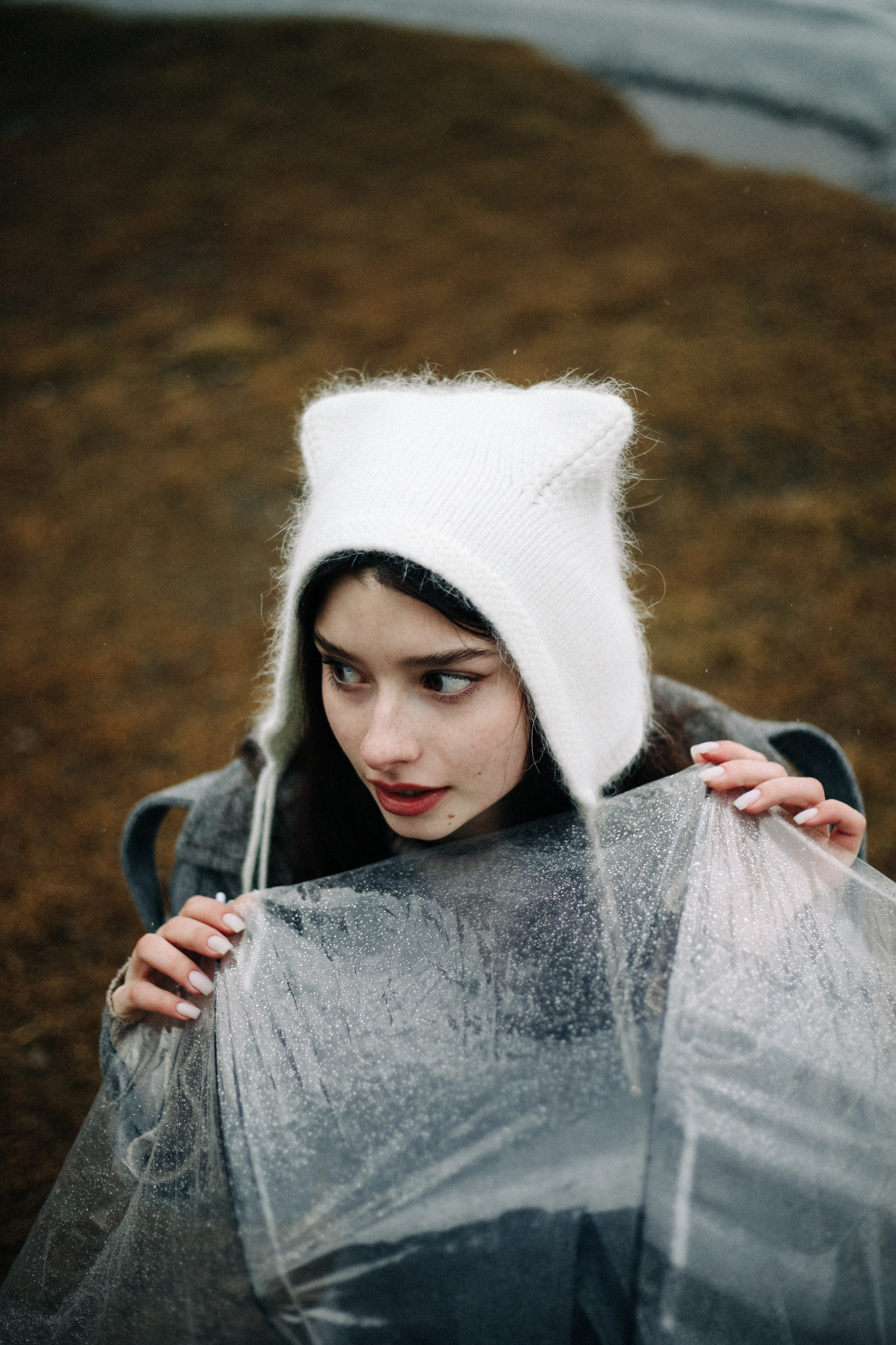 Яна. Ксения Шашкина