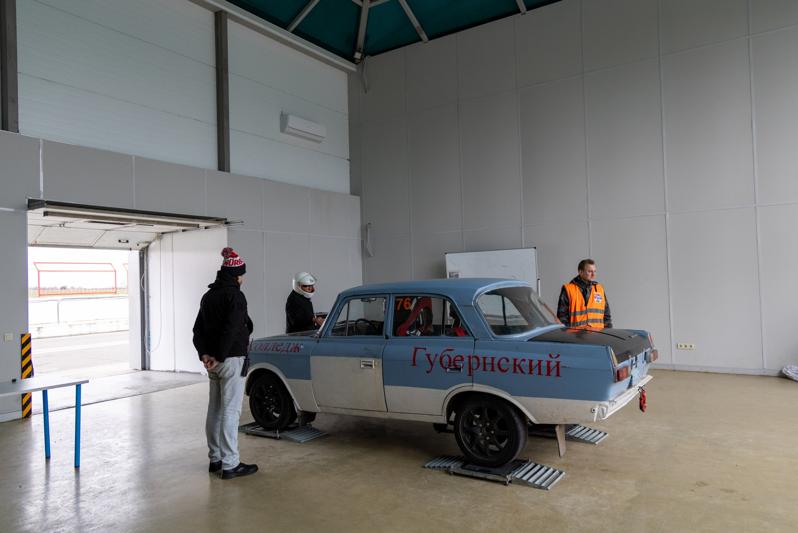 Ралли-спринт «JDM Power Shop» 19.04.2026 ADM Raceway, Мячково. Фотоклиника Светланы Шутько