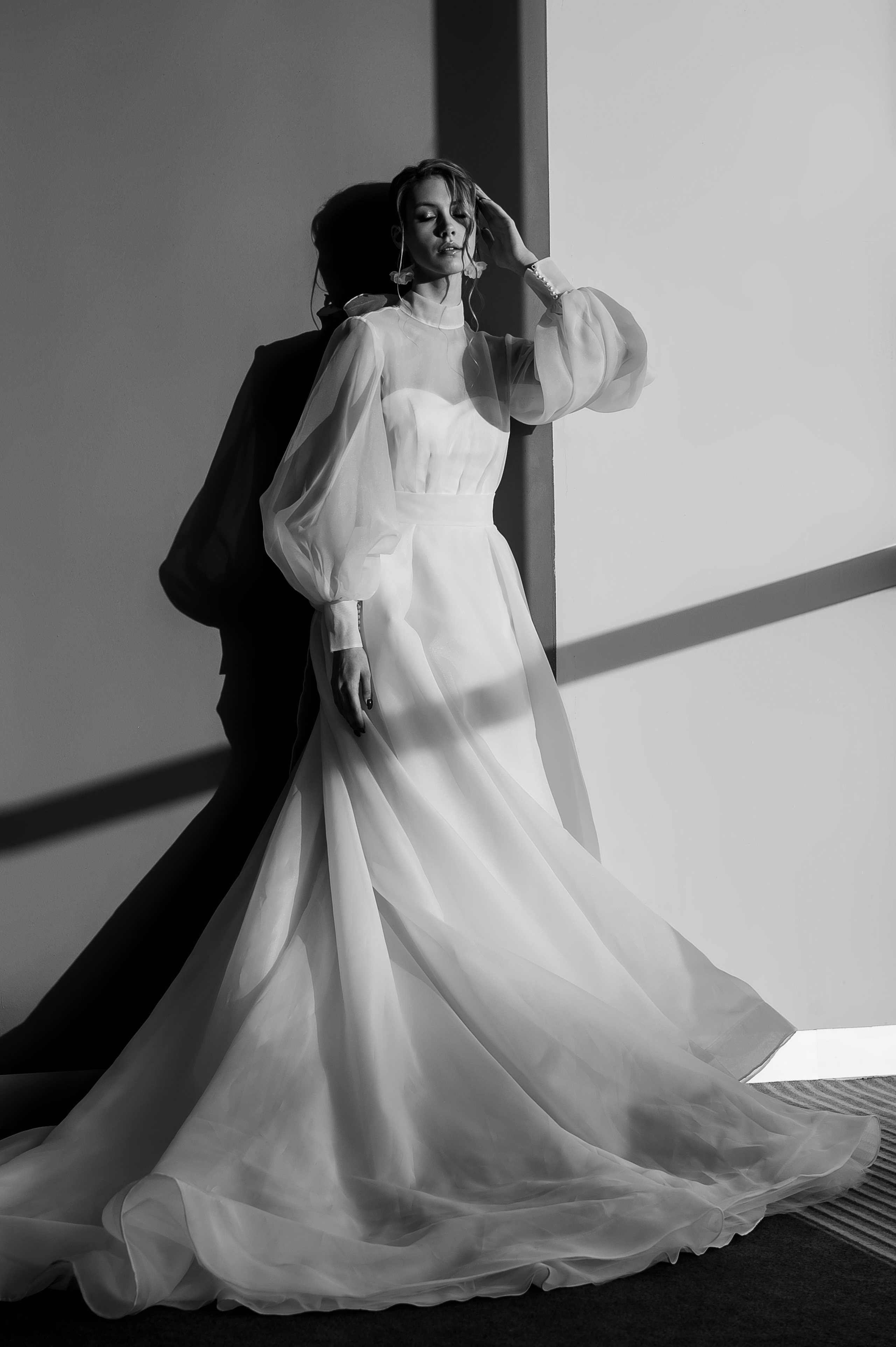 Свадьба. Фотограф Антон Малыхин