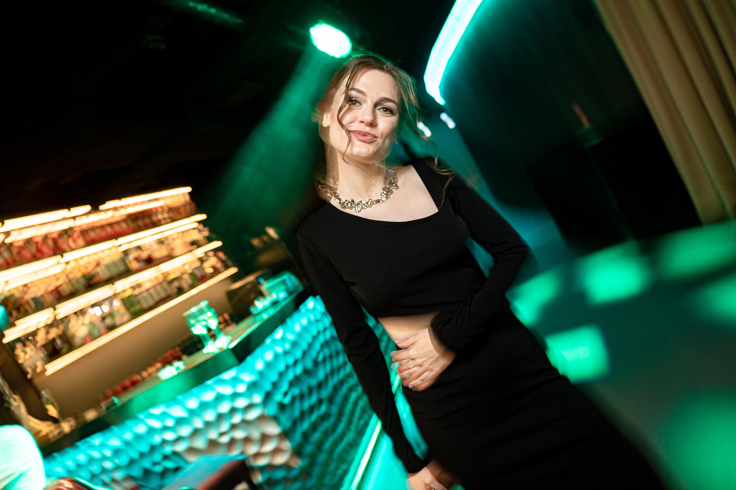 ANT Group NY. Фотограф Антон Малыхин