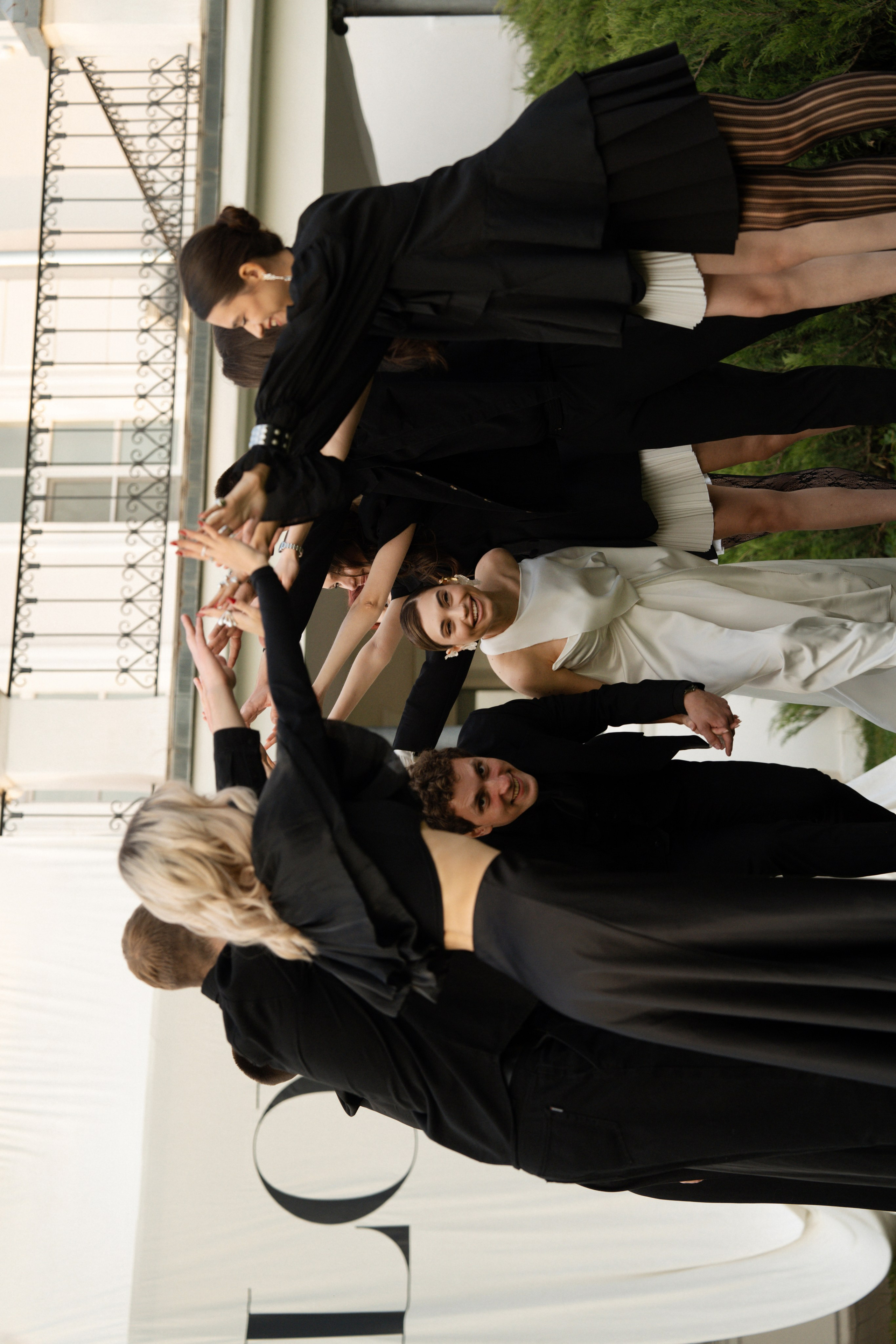 Дмитрий и Юлия. Свадебный фотограф Воронеж Марина Грудинина