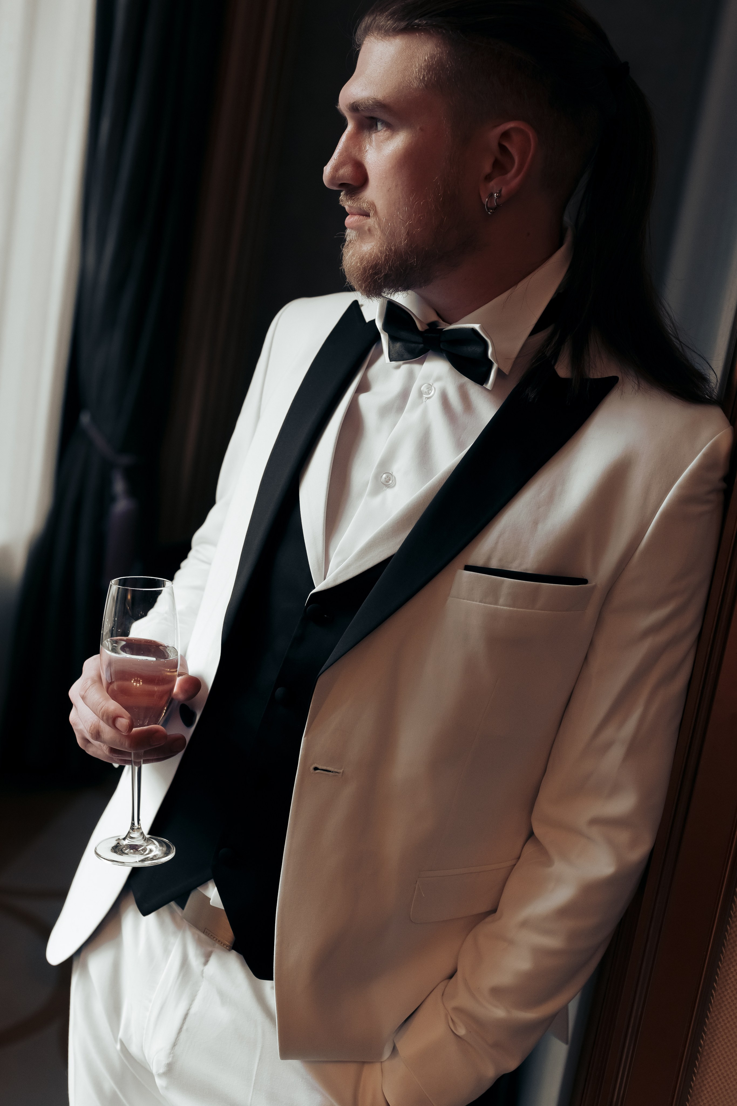 Сергей и Елена. Свадебный фотограф в Краснодаре Николай Крауз