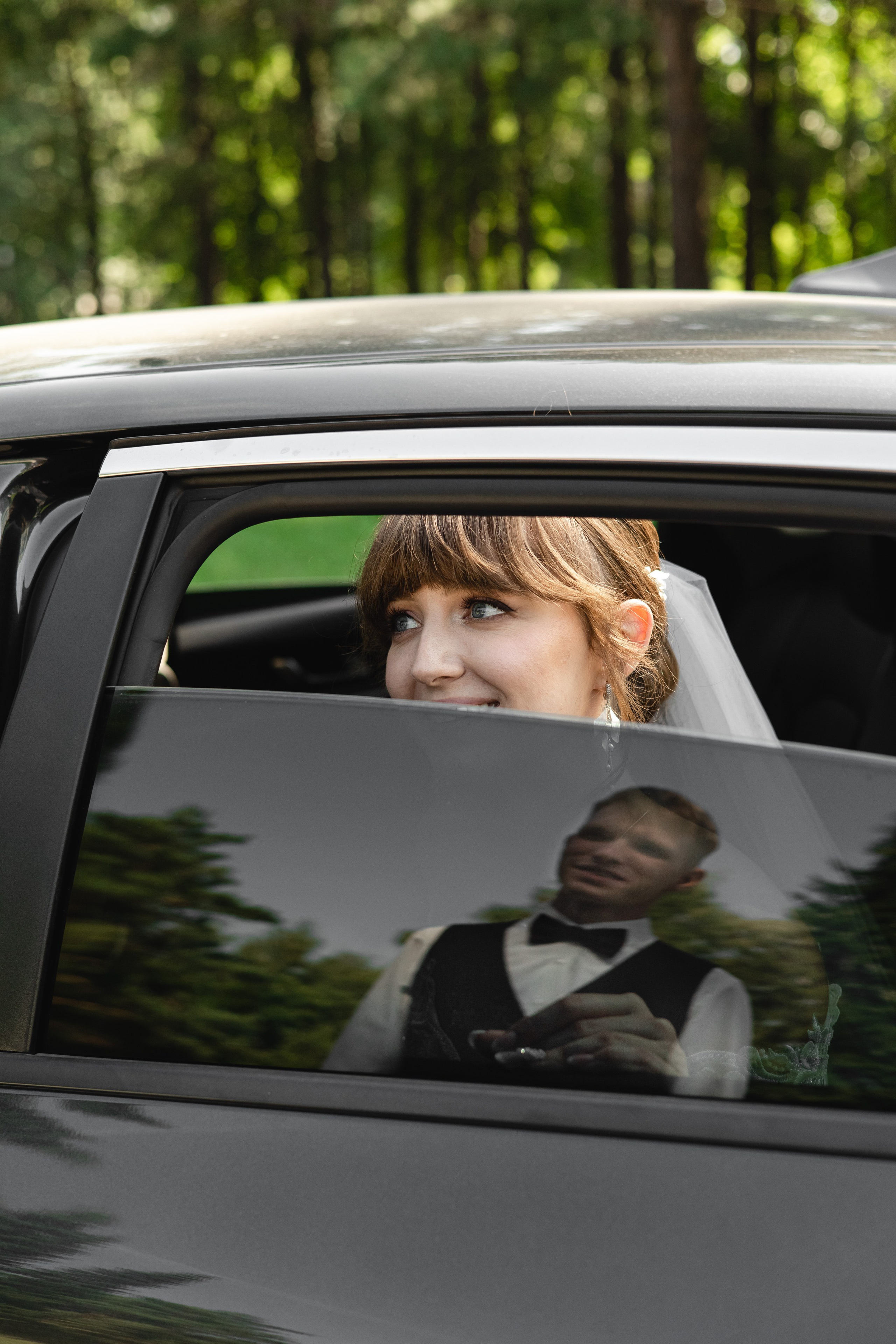 Свадьбы. ФОТОГРАФ НОВОСИБИРСК — АЛЁНА ЖИГАЛЕЕВА