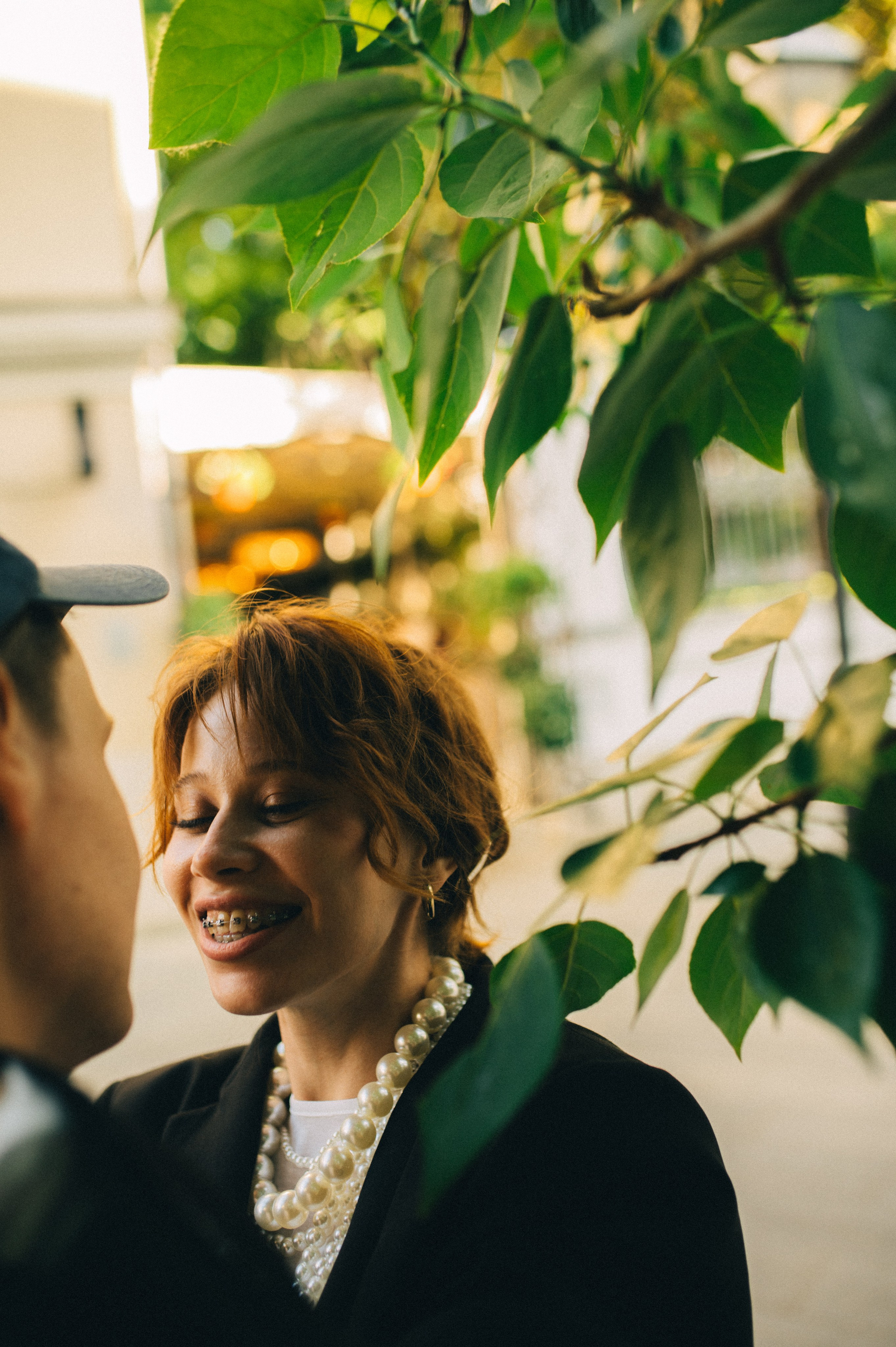 Весна. Любовь ❤️. Лайфстайл фотограф в Москве Серебрянская Фаина