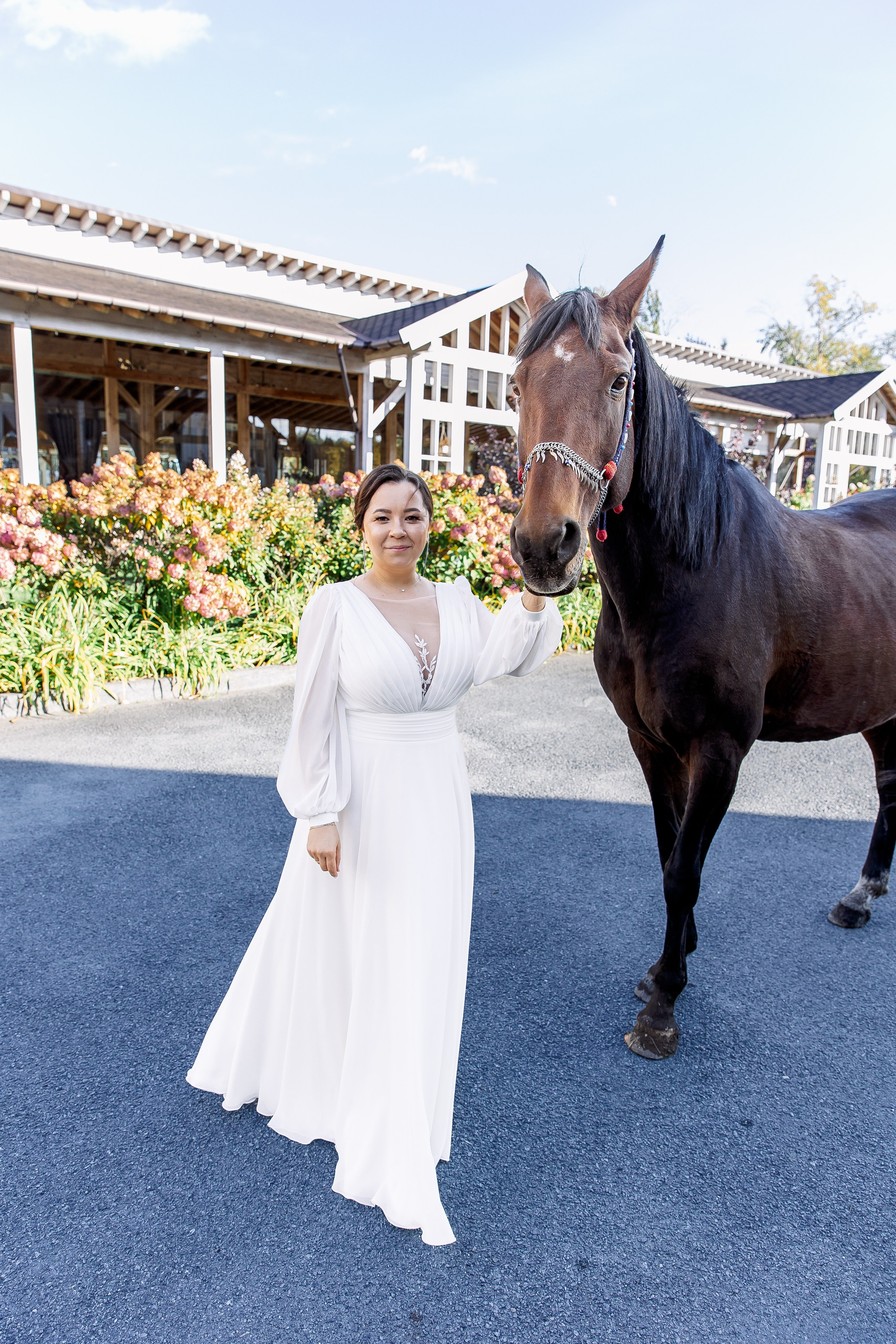 Станислав и Марина. Свадебный и семейный фотограф в Челябинске Юлия Ишимова