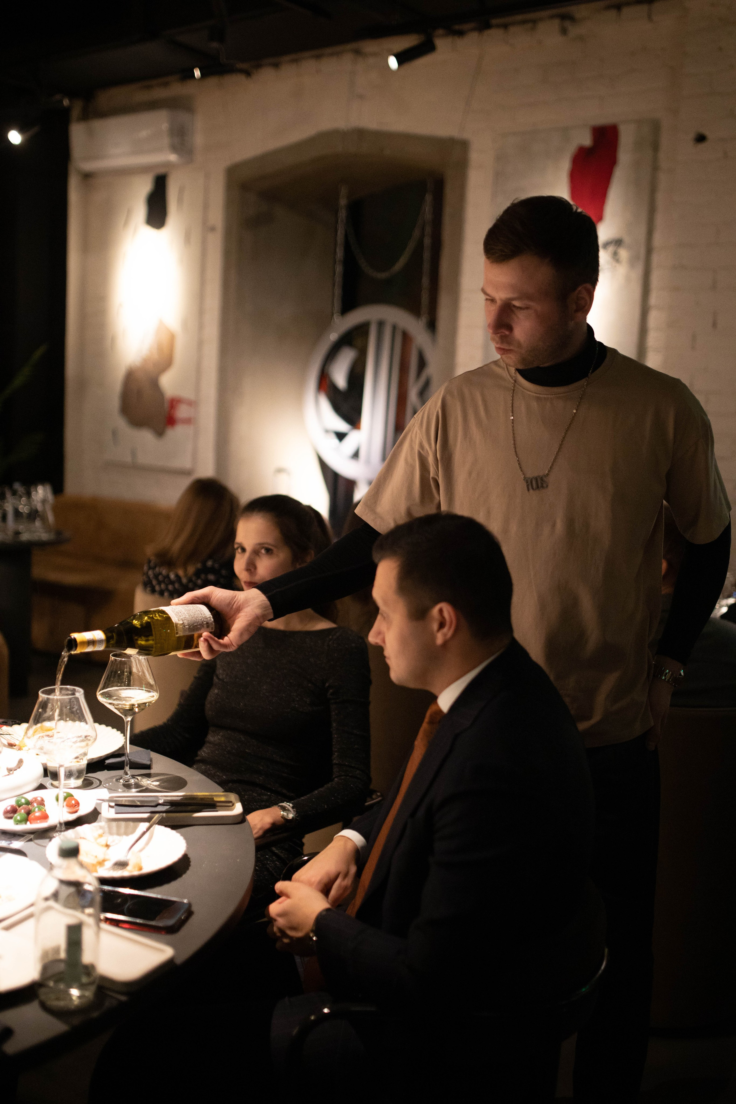 Выпускной Сколково в Pods. Фотограф в Москве |Дарья