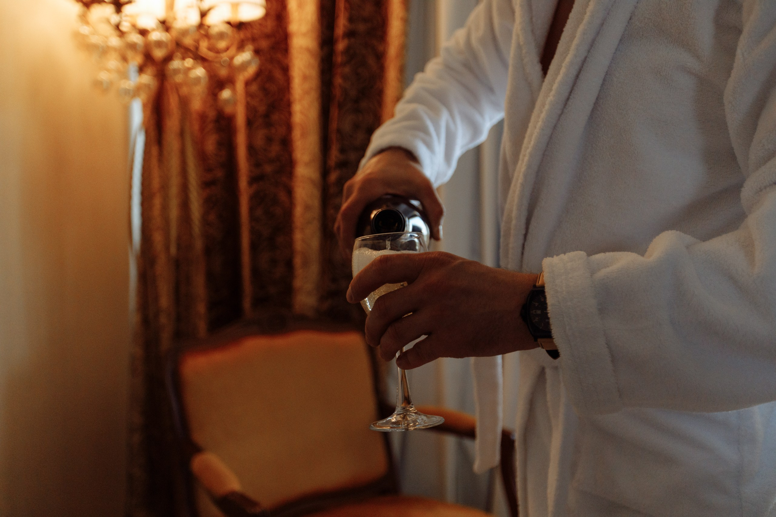 PONIZOVKIN. Свадебный фотограф в Ярославле Анастасия Архипова