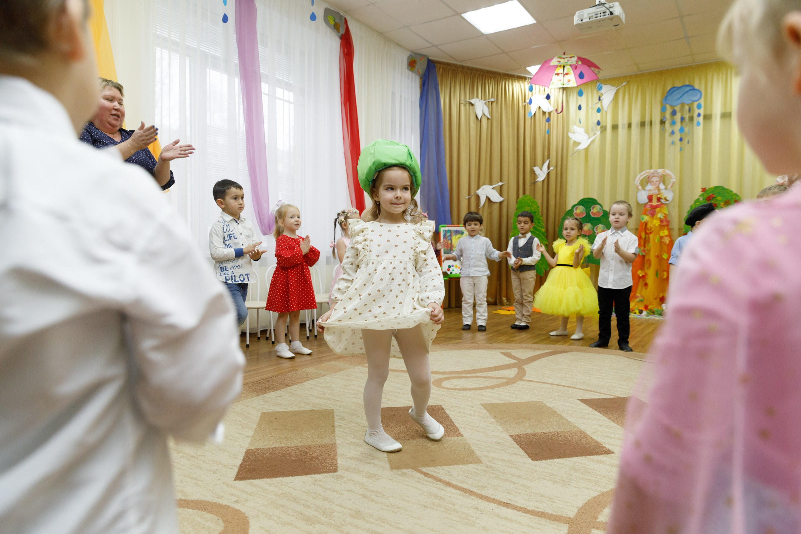 Группа Вишенка. Свадебный фотограф в Ярославле Анастасия Архипова