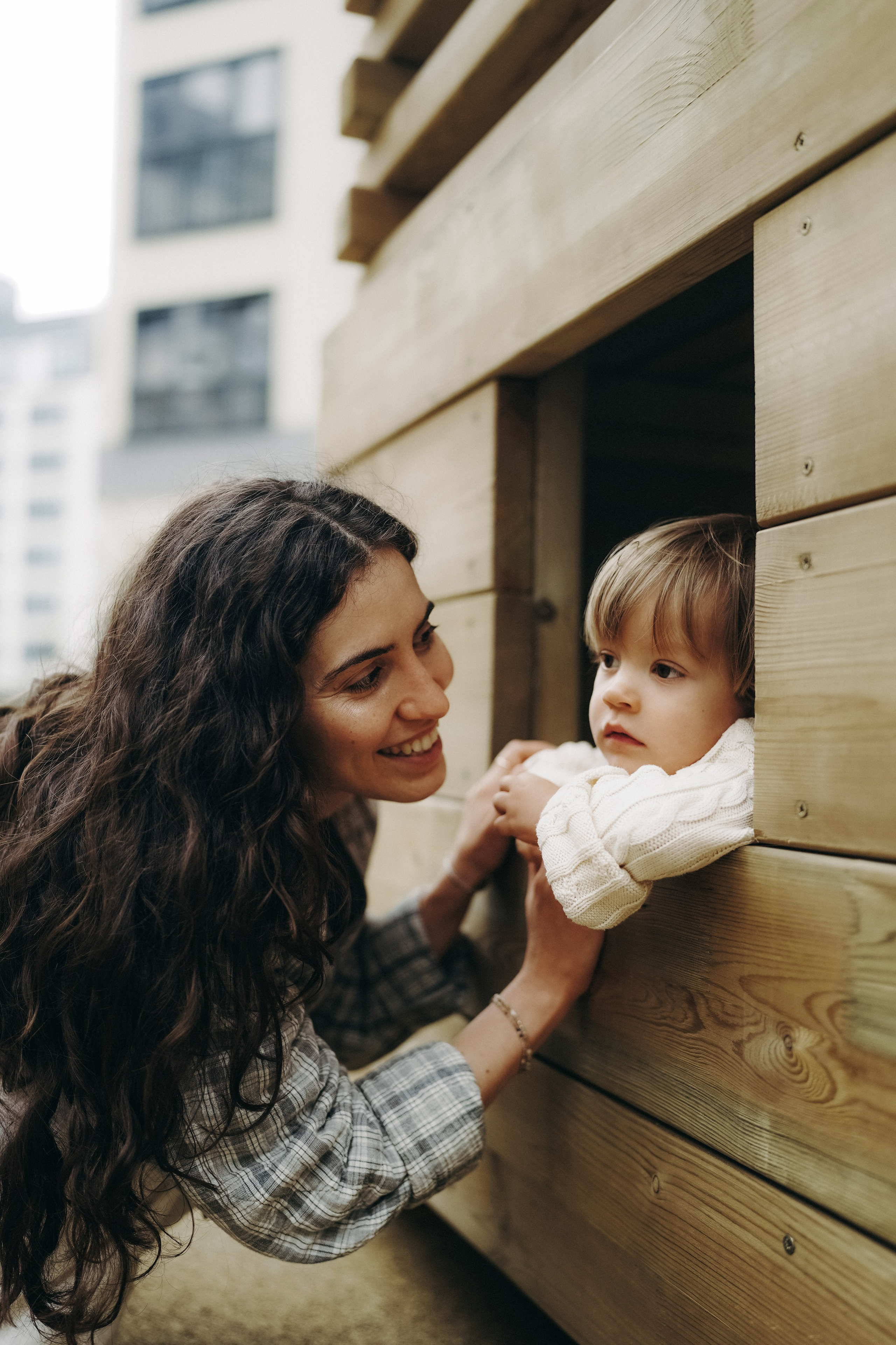 Новый мальчик. Ася Краснова