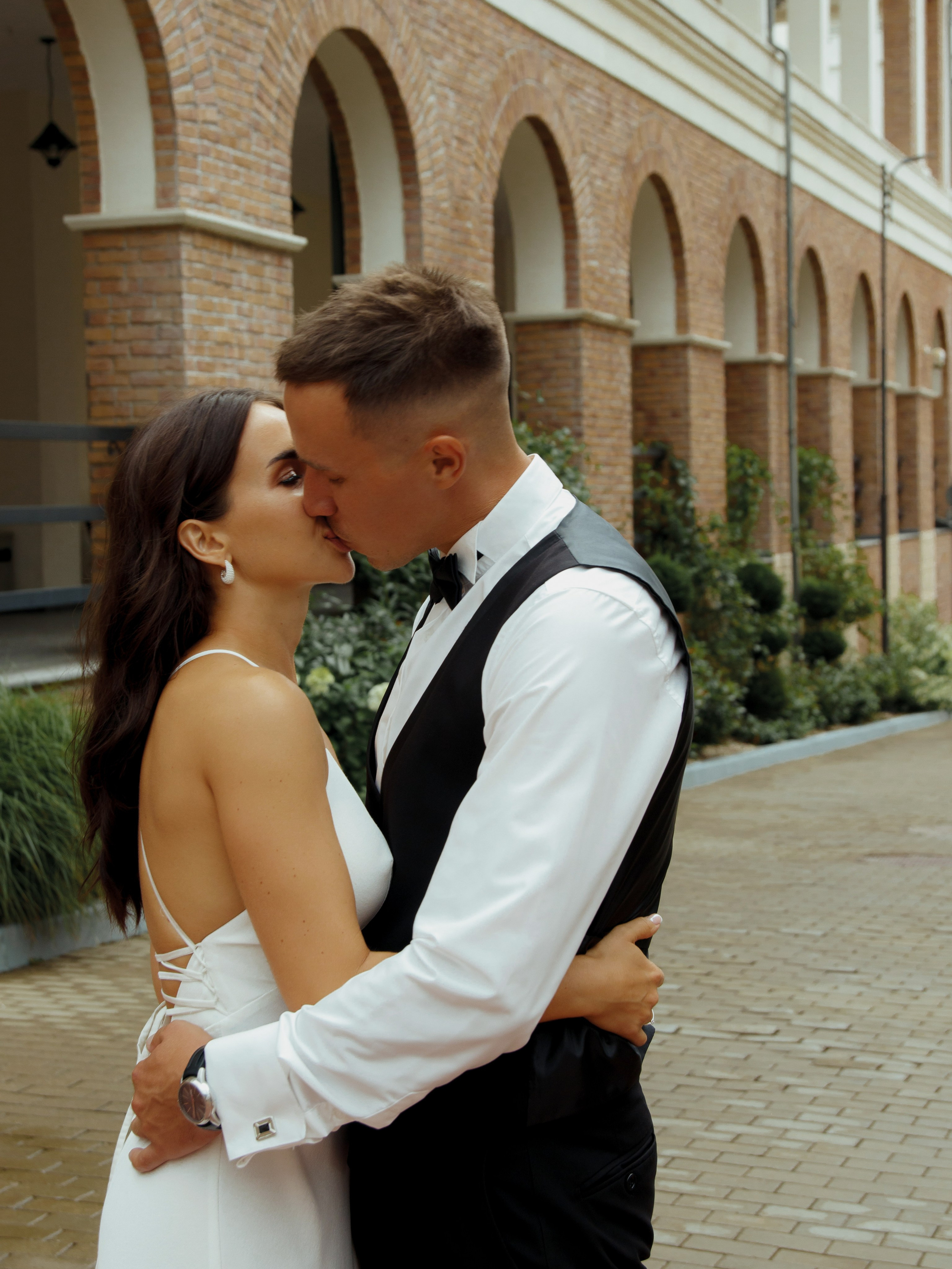 Ангелина и Иван. Фотограф Анапа, Новороссийск, Краснодар