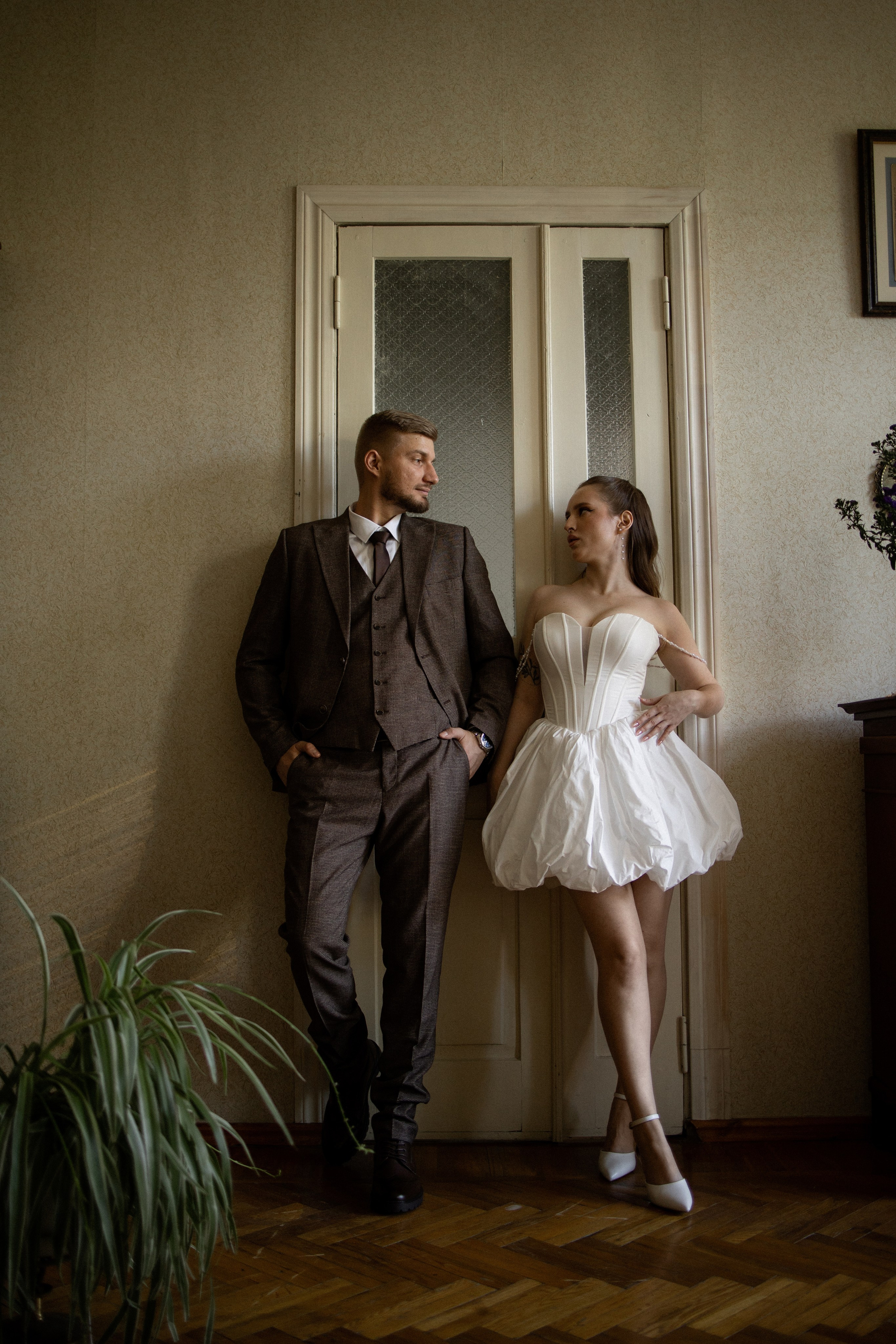 Олег и Евгения. Свадебный Фотограф Светлана Карпенко Ростов-на-Дону